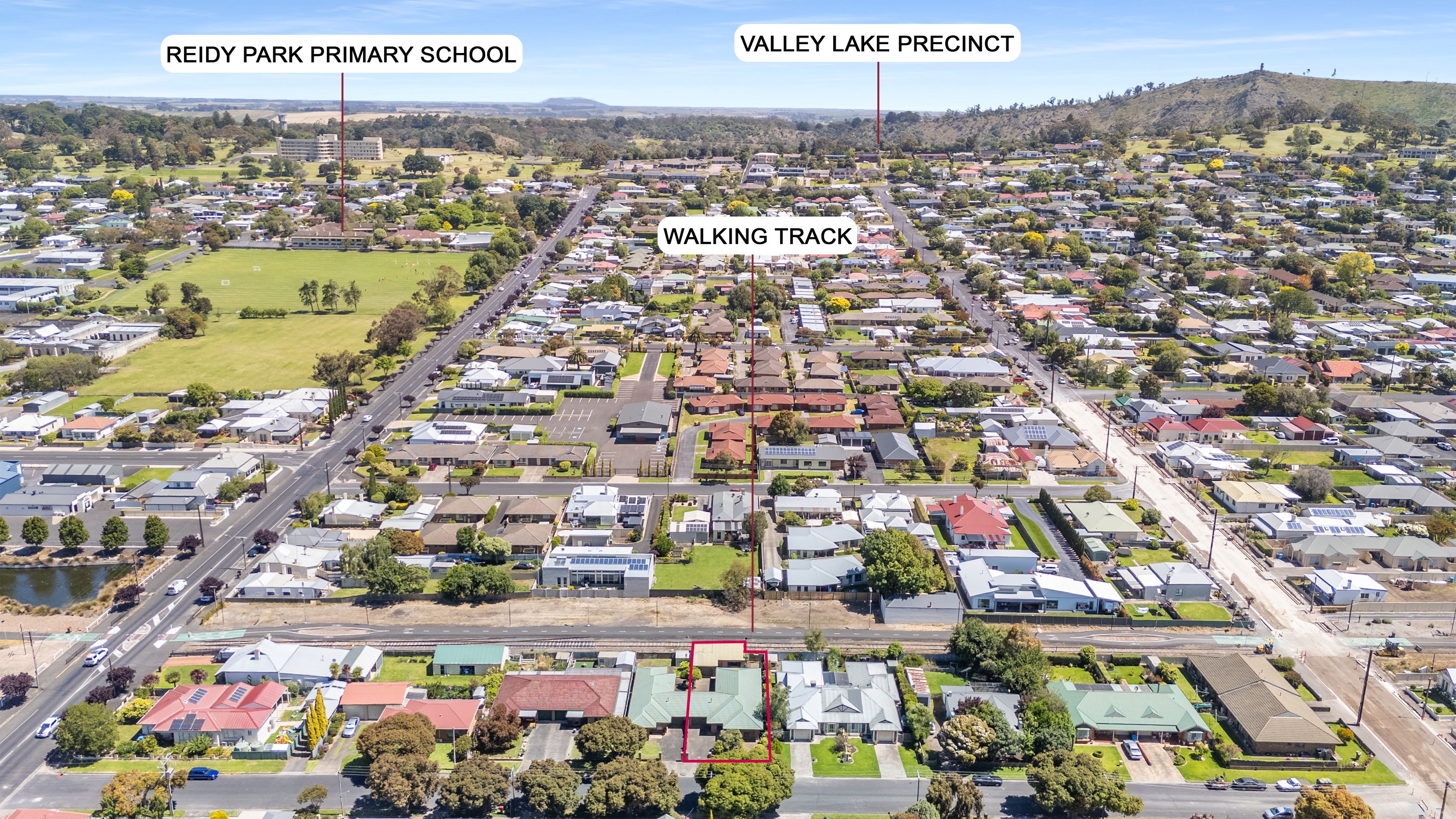 3A William Street, Mount Gambier