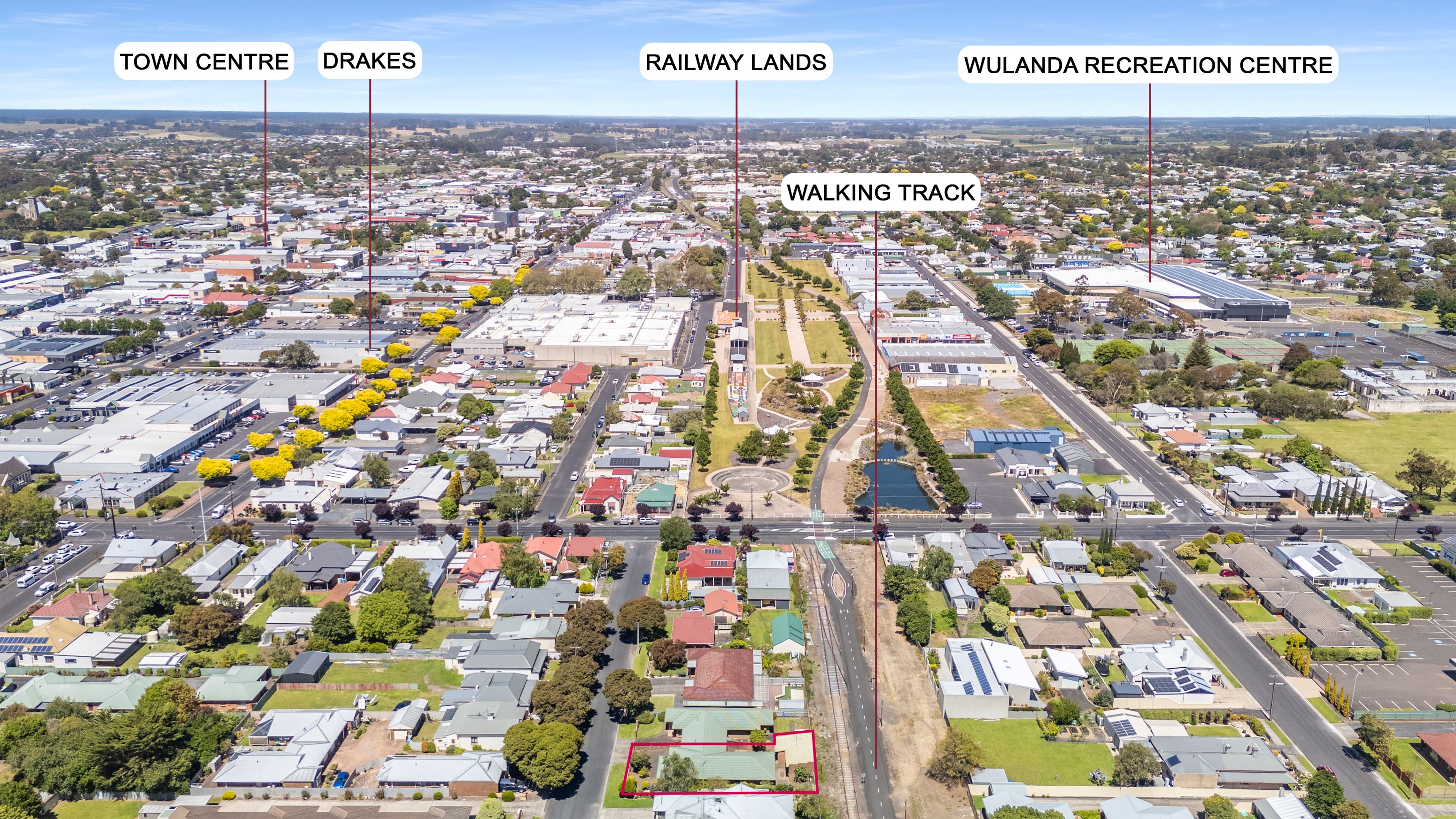 3A William Street, Mount Gambier