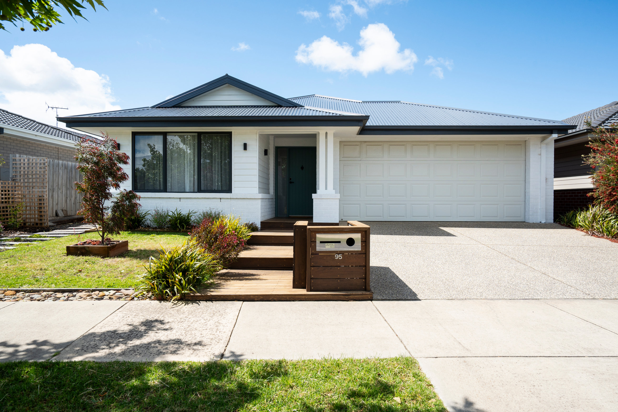 Listing image for 95 Coastside Drive, ARMSTRONG CREEK  VIC  3217