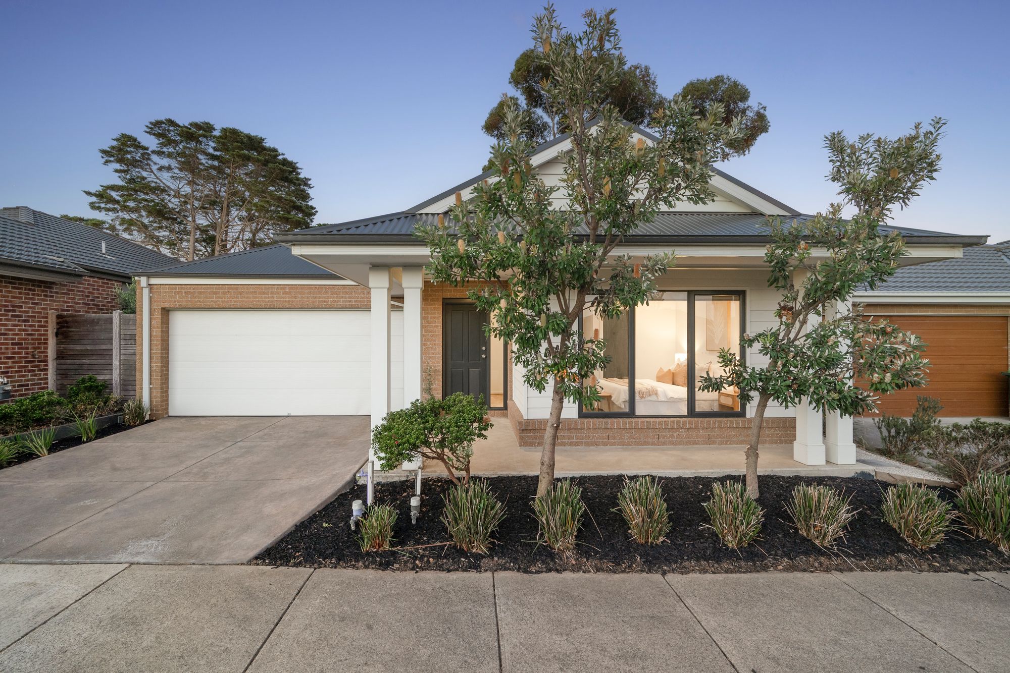 Listing image for 8 Element Circuit, ARMSTRONG CREEK  VIC  3217