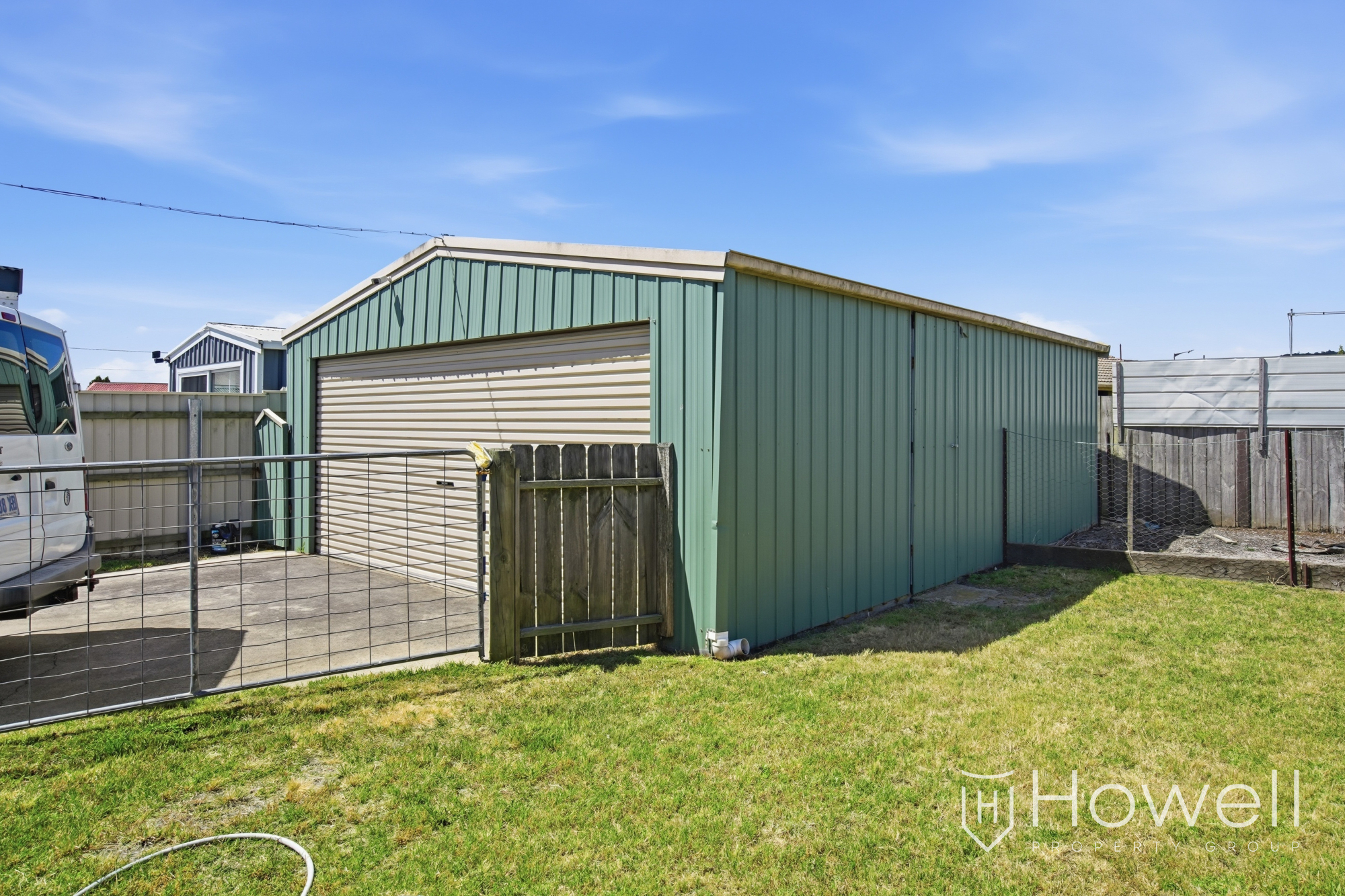 5 Counsell Avenue, George Town