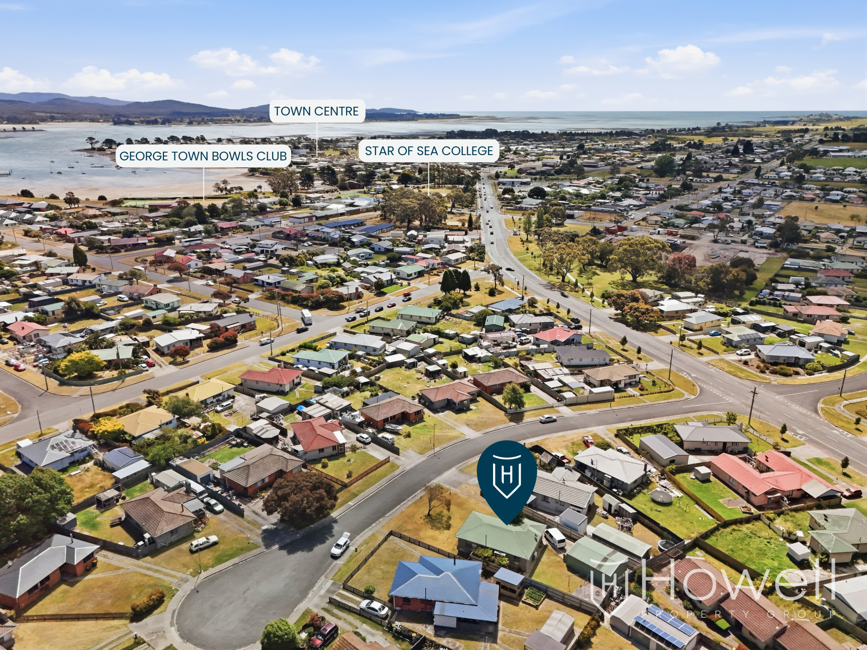 5 Counsell Avenue, George Town