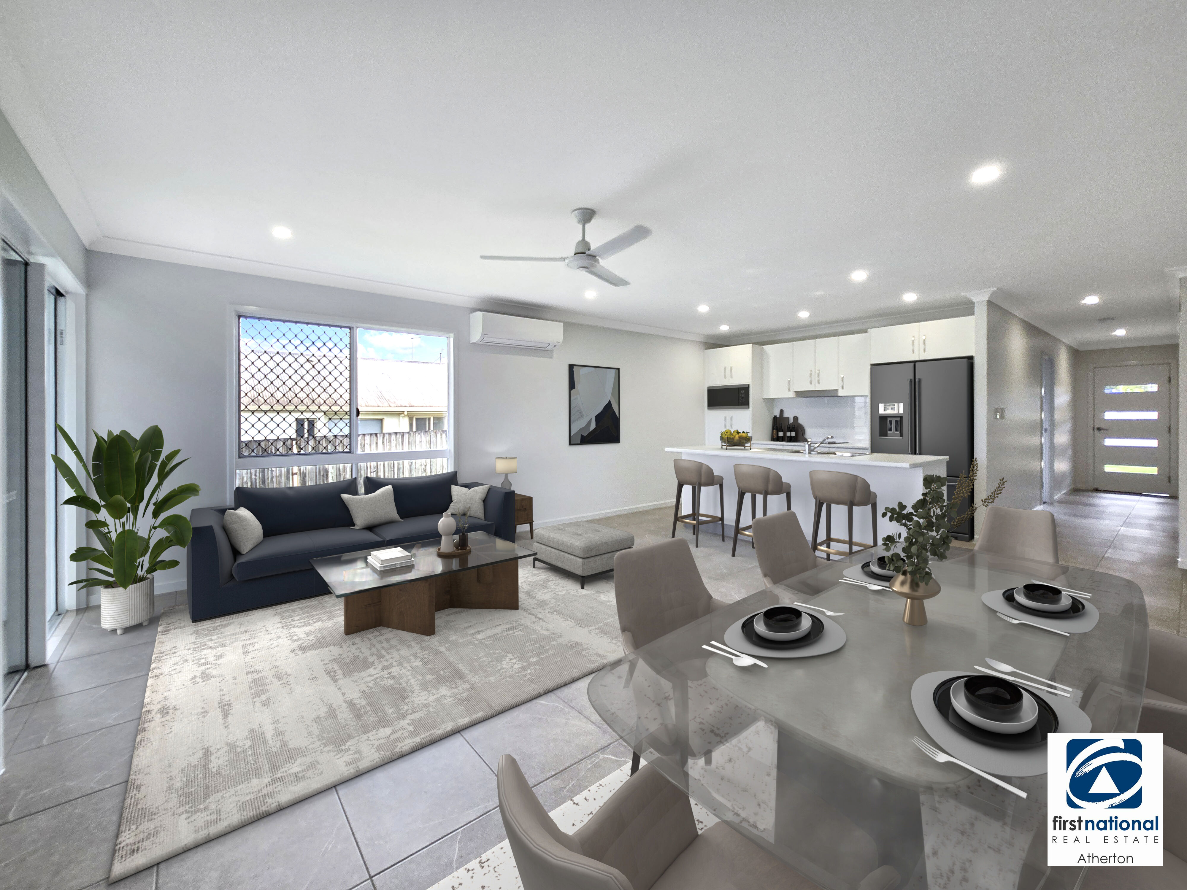 65 Tumbare Street, Atherton