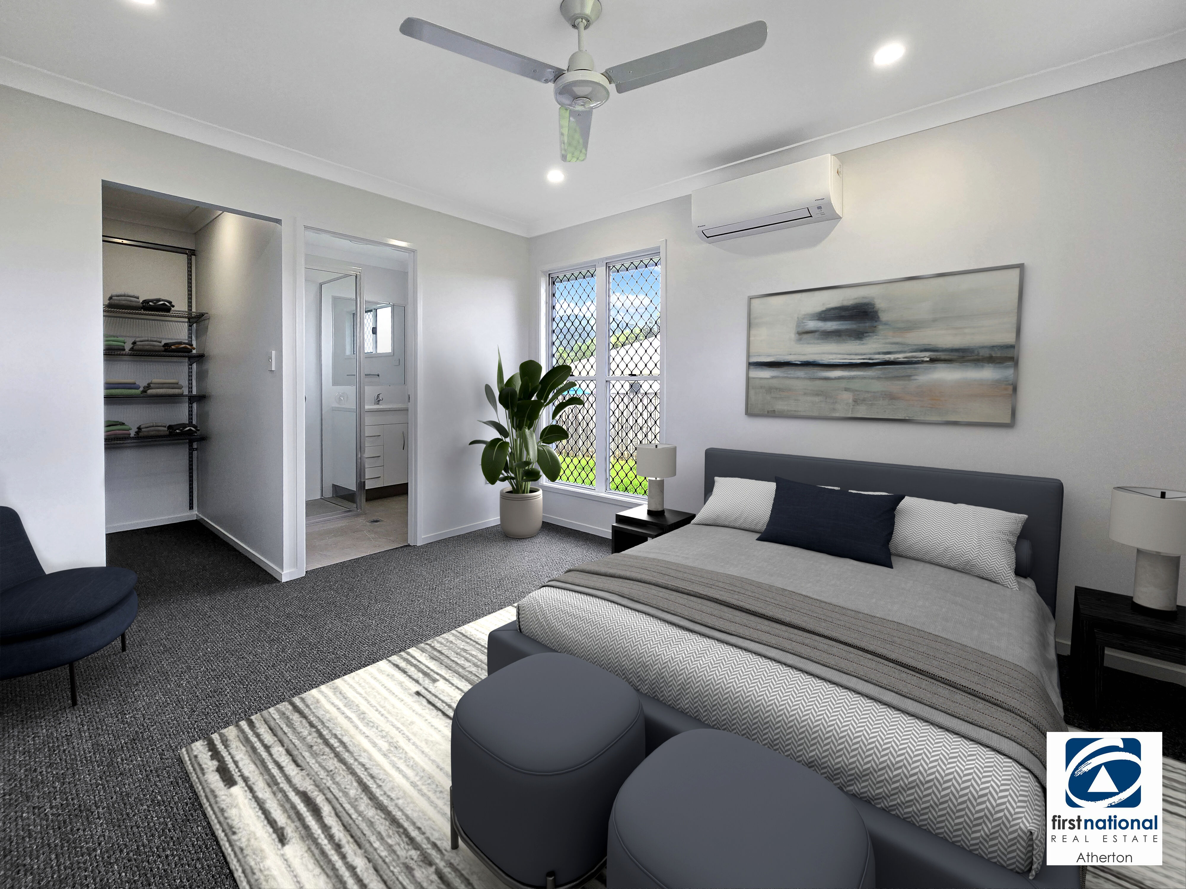 65 Tumbare Street, Atherton