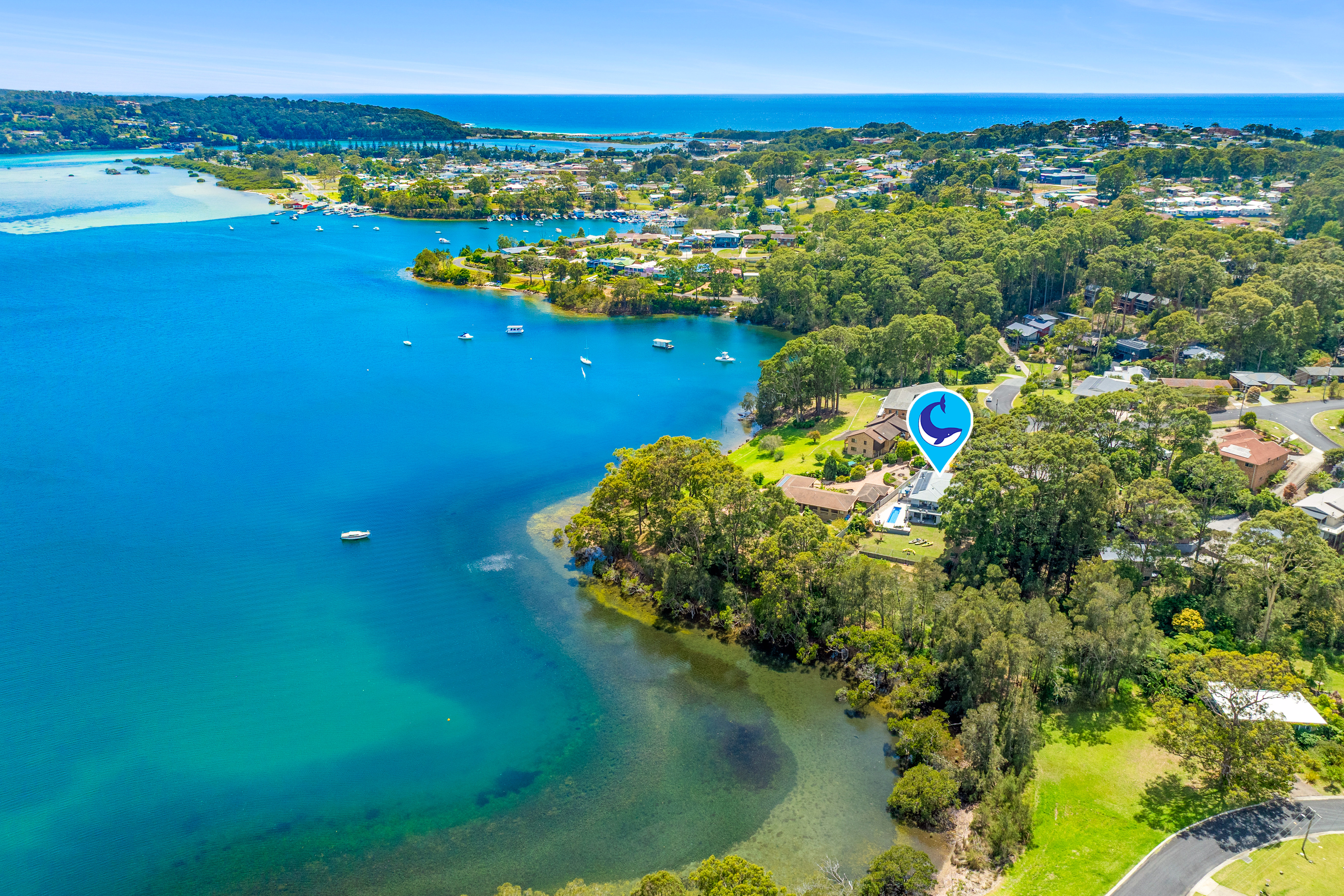 18 Gina Court, Narooma