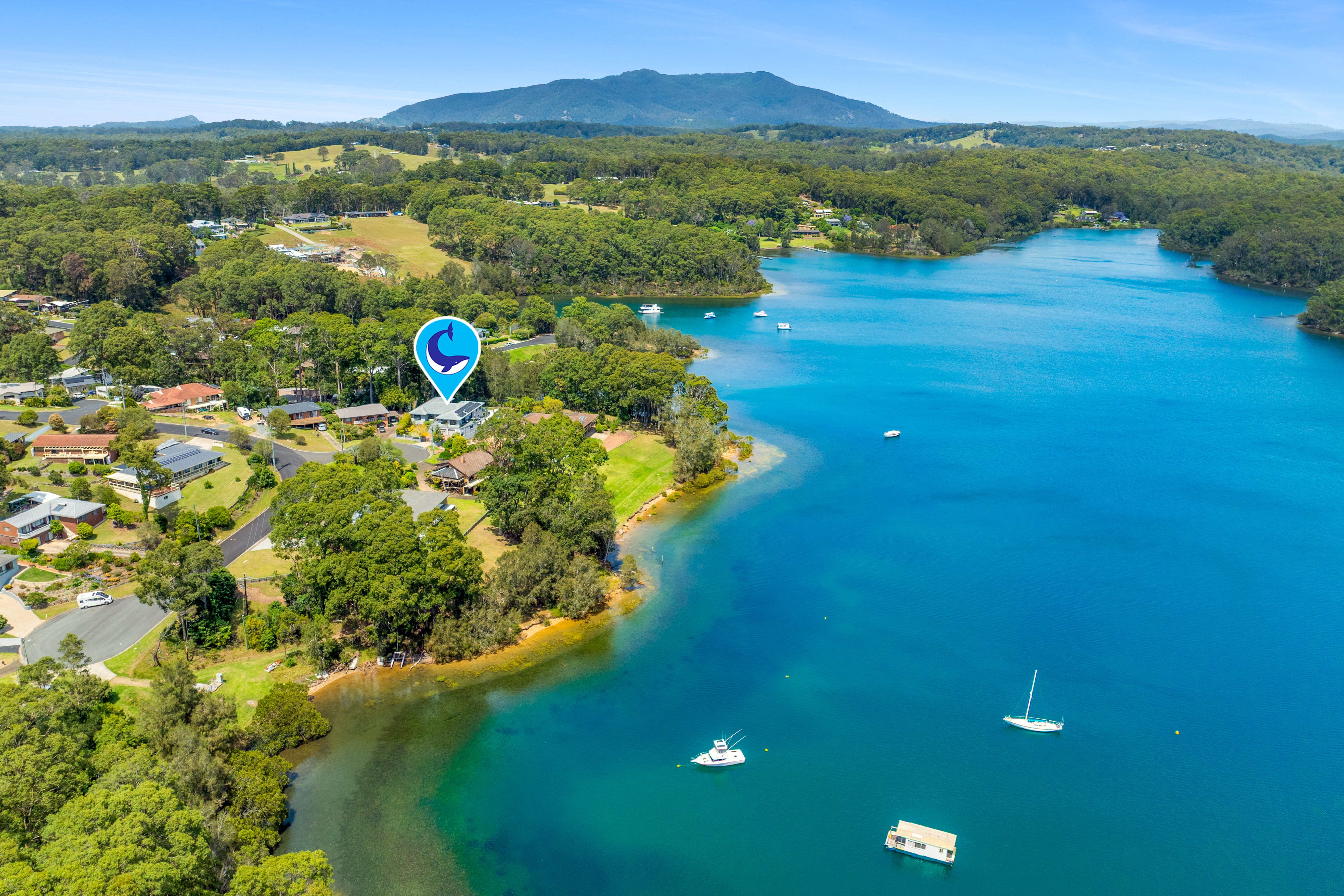 18 Gina Court, Narooma