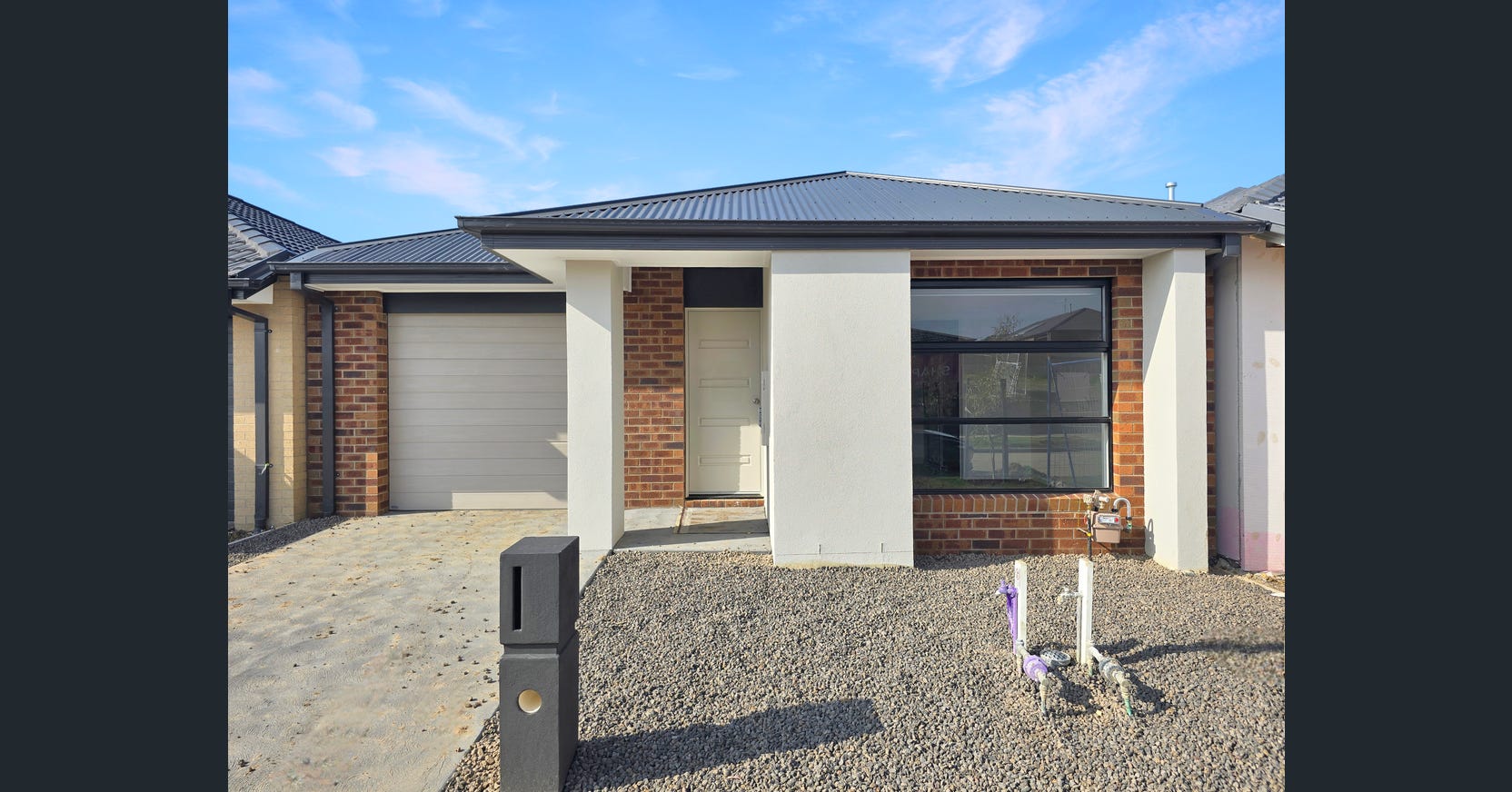 Listing image for 12 Pigeon Street, CHARLEMONT  VIC  3217