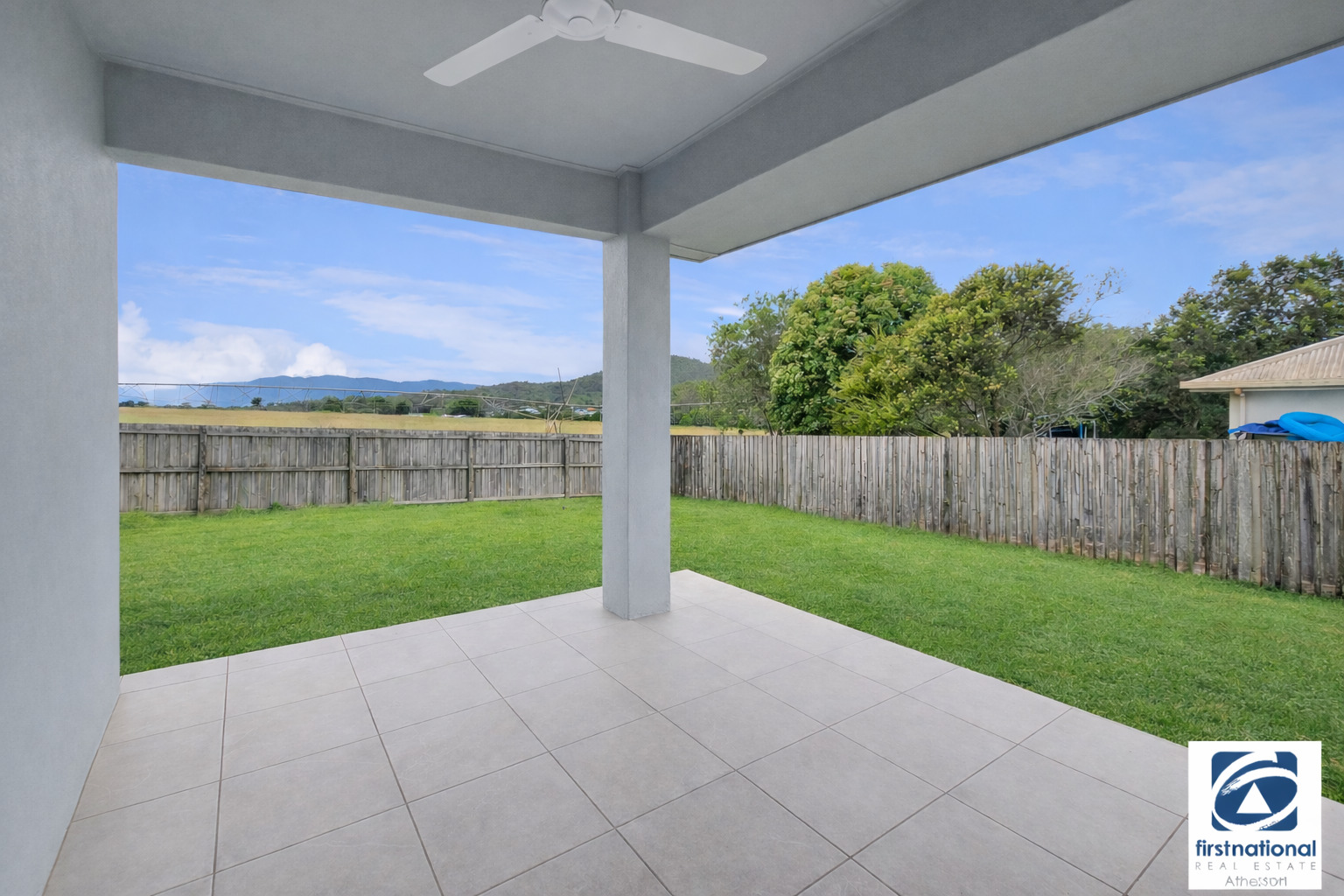 65 Tumbare Street, Atherton