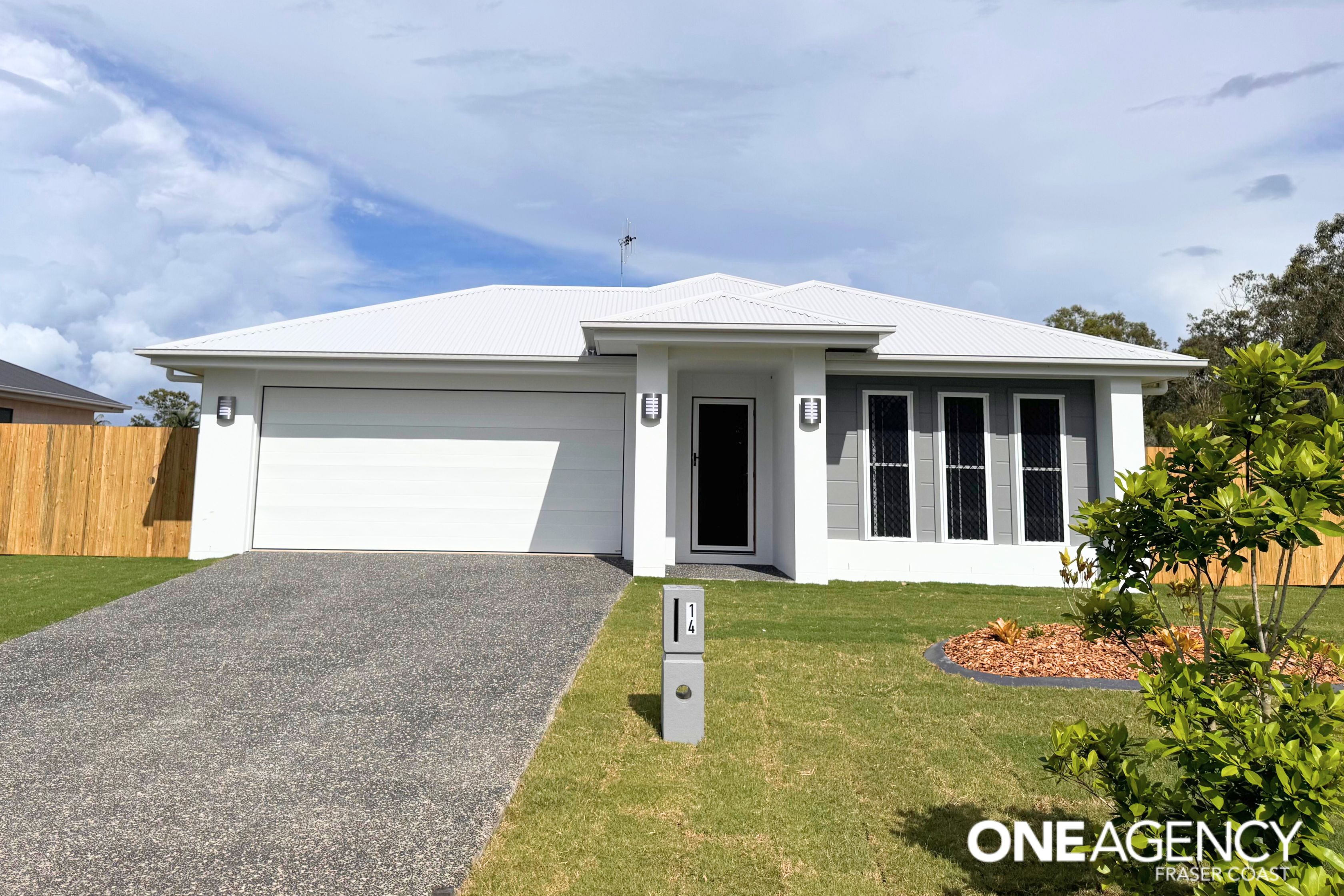 14 Birds Nest Drive, Burrum Heads