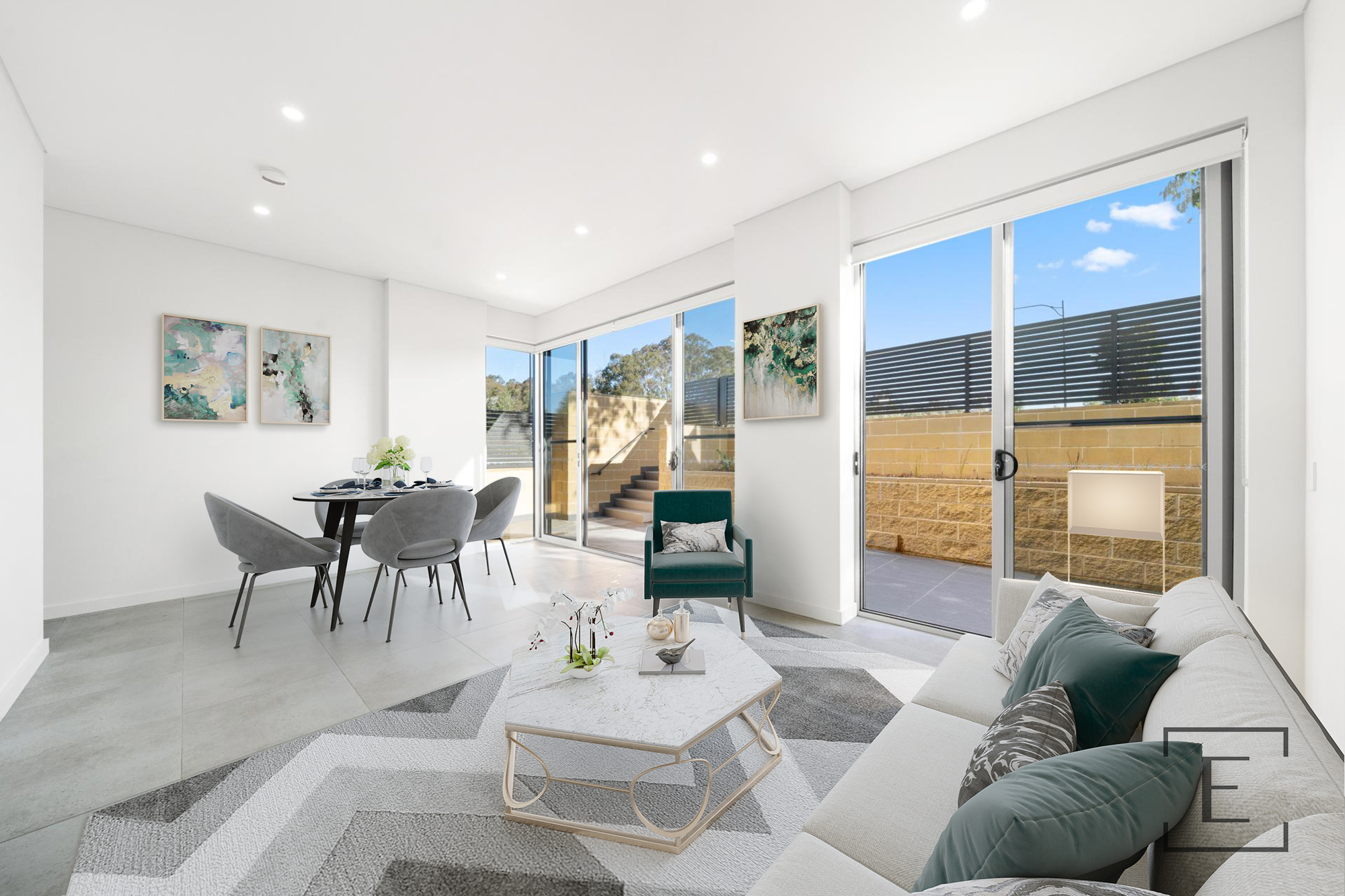 AG01 / 98 Lakeside Parade, Jordan Springs