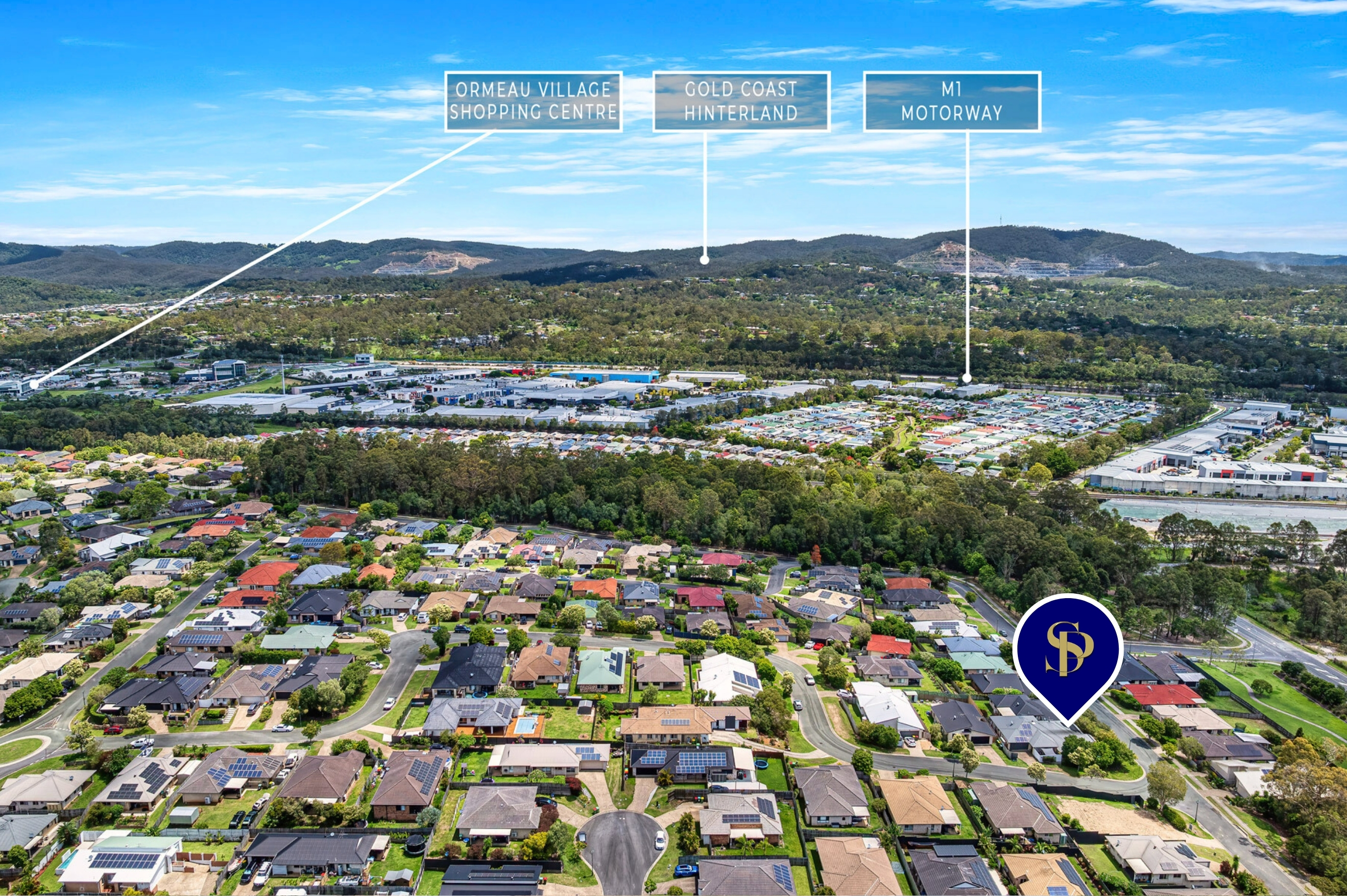 9 Anna Avenue, Ormeau