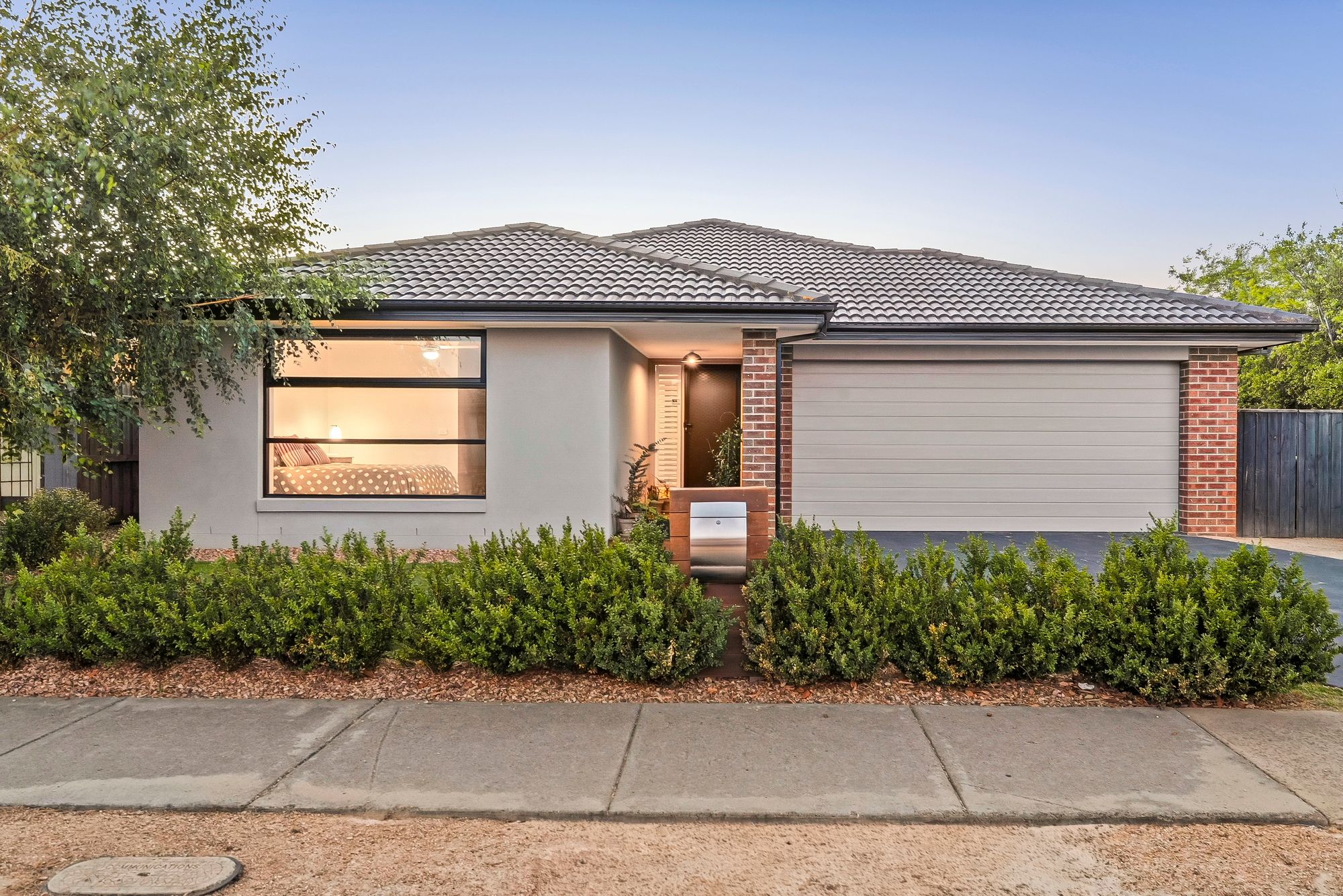 Listing image for 6 Kingscliff Avenue, ARMSTRONG CREEK  VIC  3217