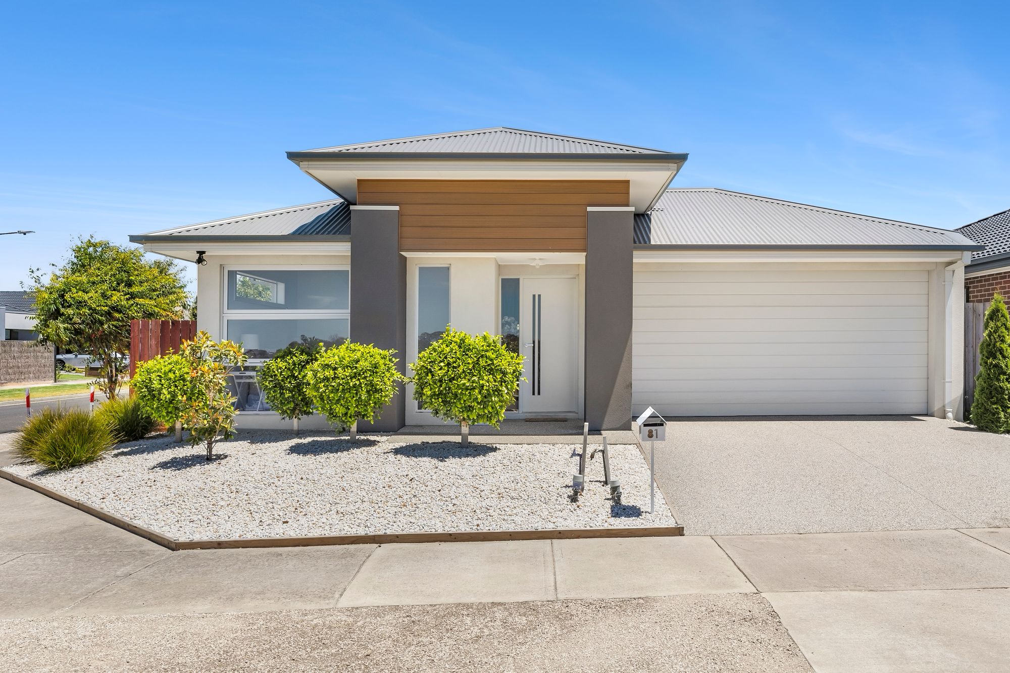Listing image for 81 Iris Loop, ARMSTRONG CREEK  VIC  3217