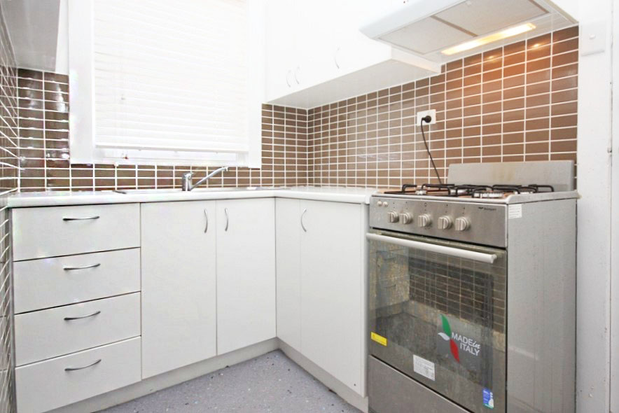 4 / 16 Albert Parade, Ashfield