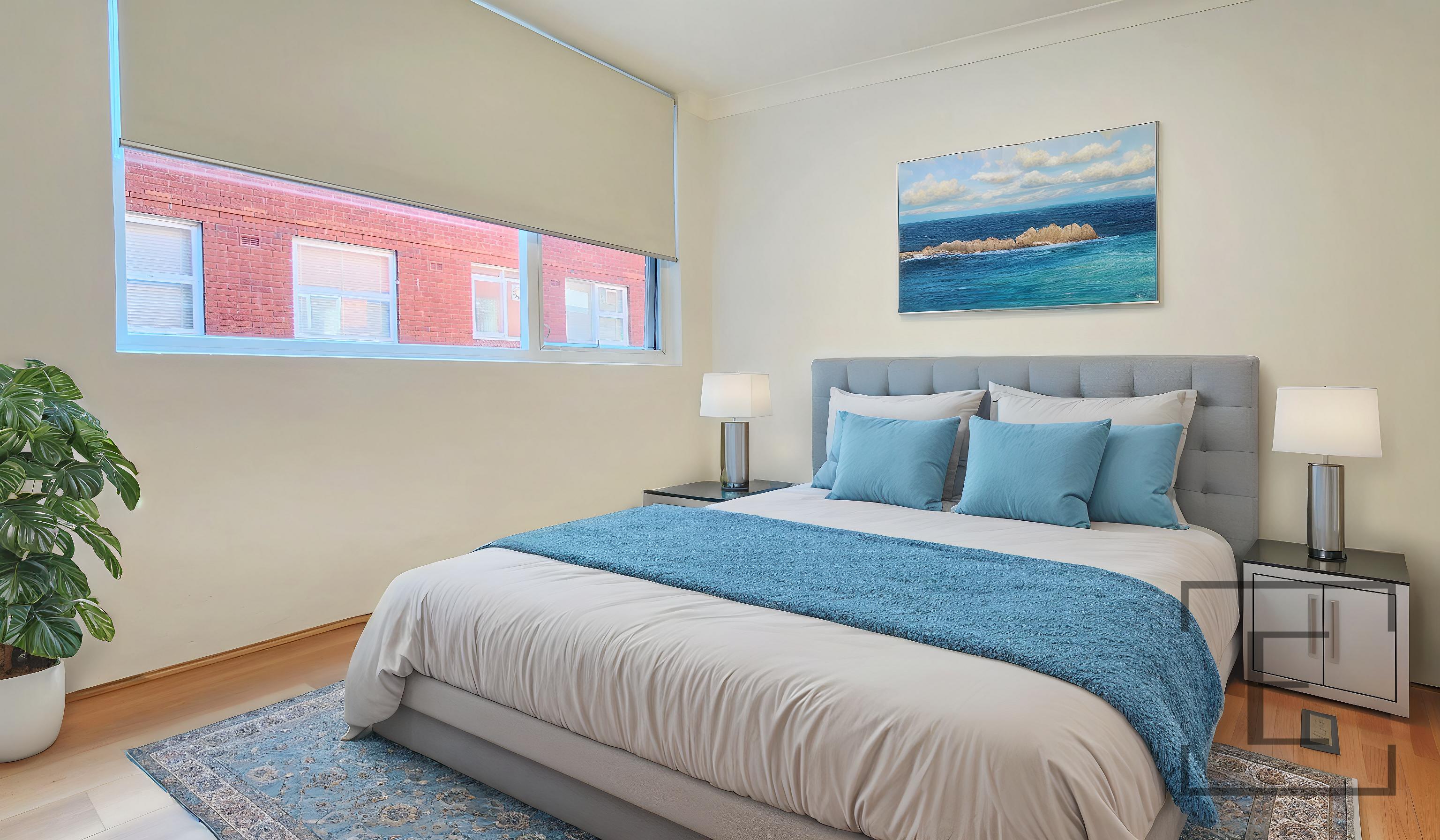 unit 4 / 3-13 Comer Street, Burwood