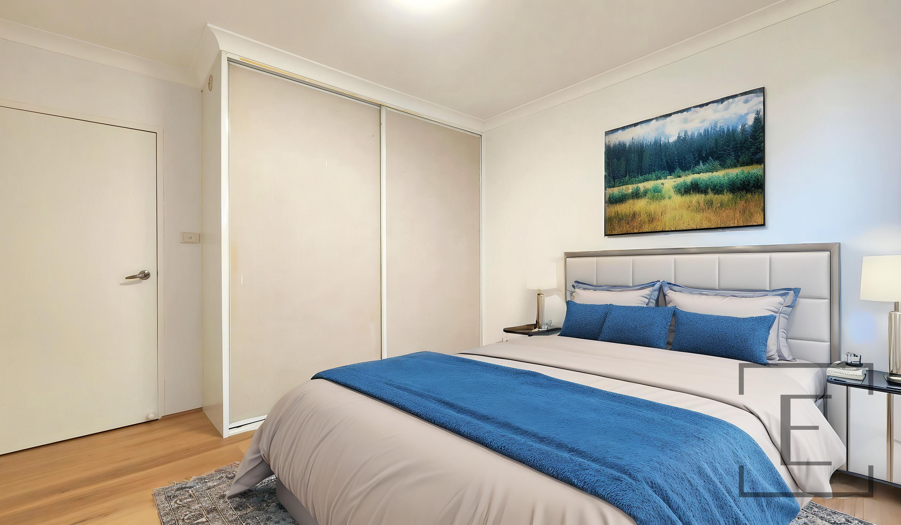 unit 4 / 3-13 Comer Street, Burwood