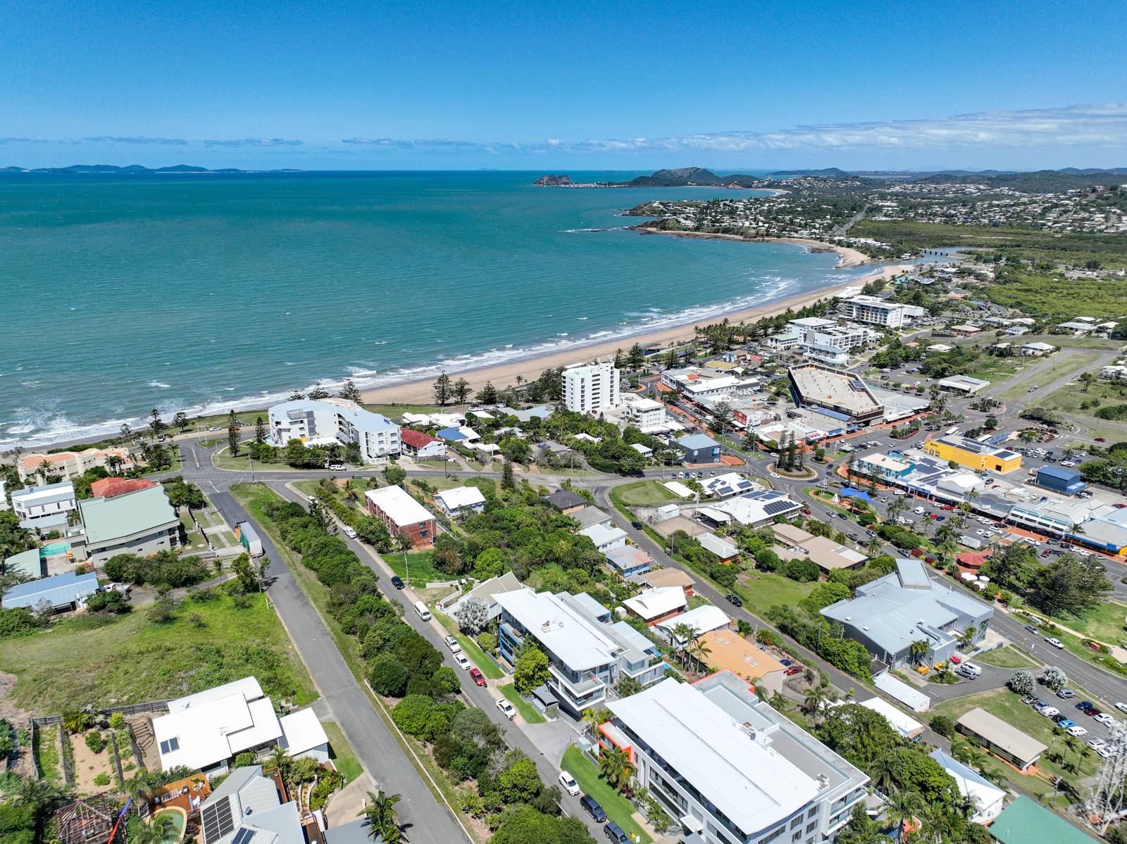10 Normanby Street, Yeppoon