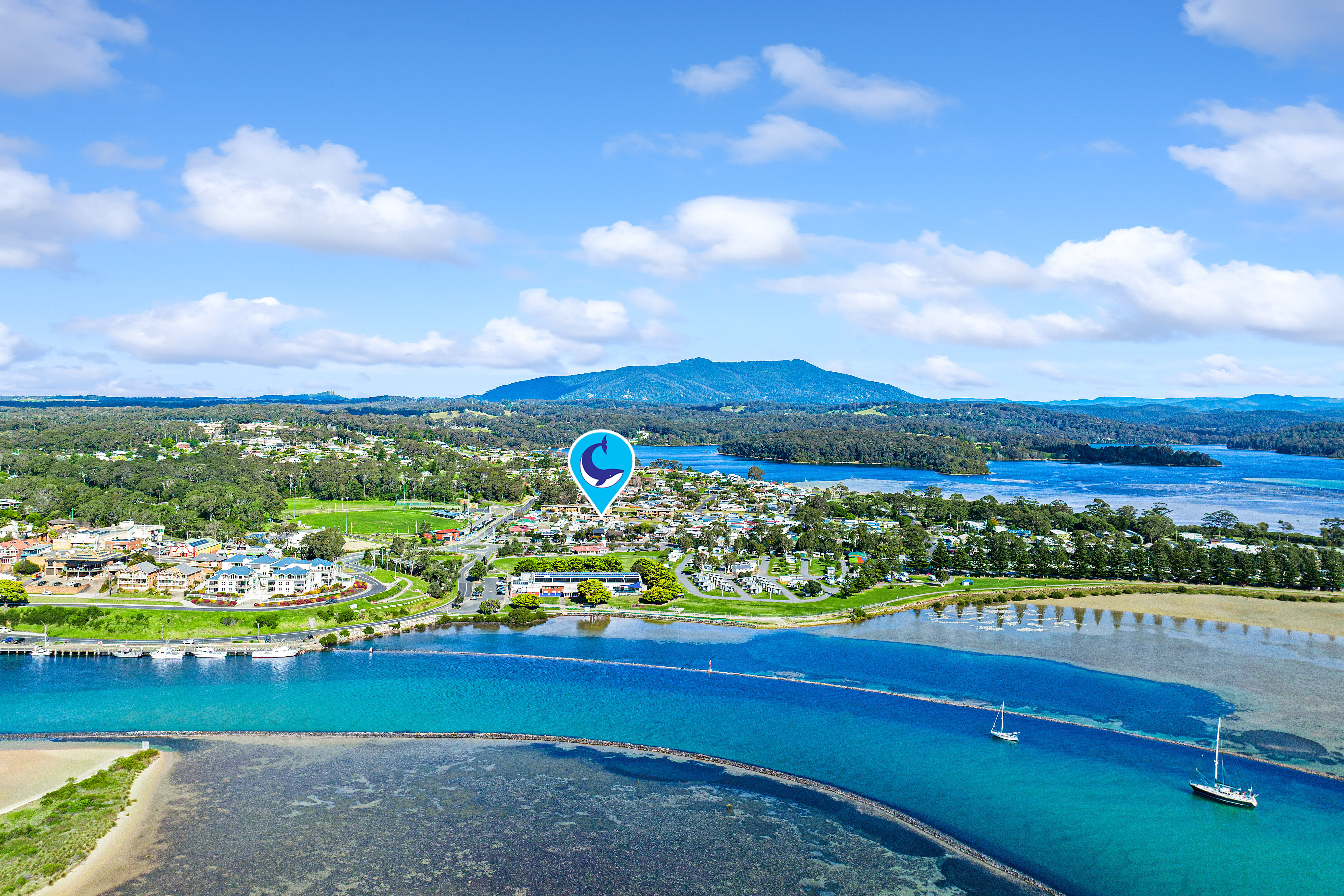 6 / 16 McMillan Road, Narooma