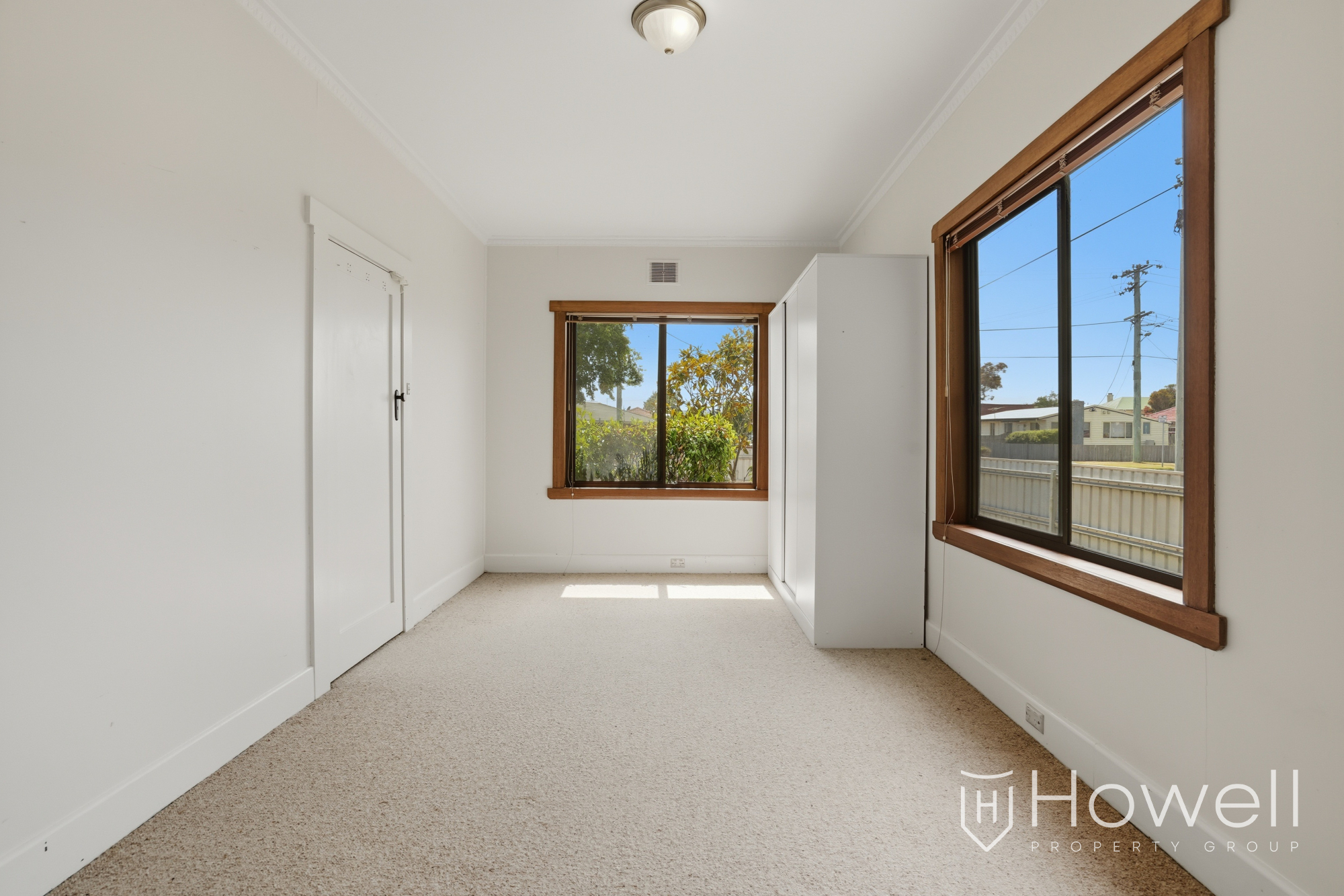 3 Wellington Street, George Town