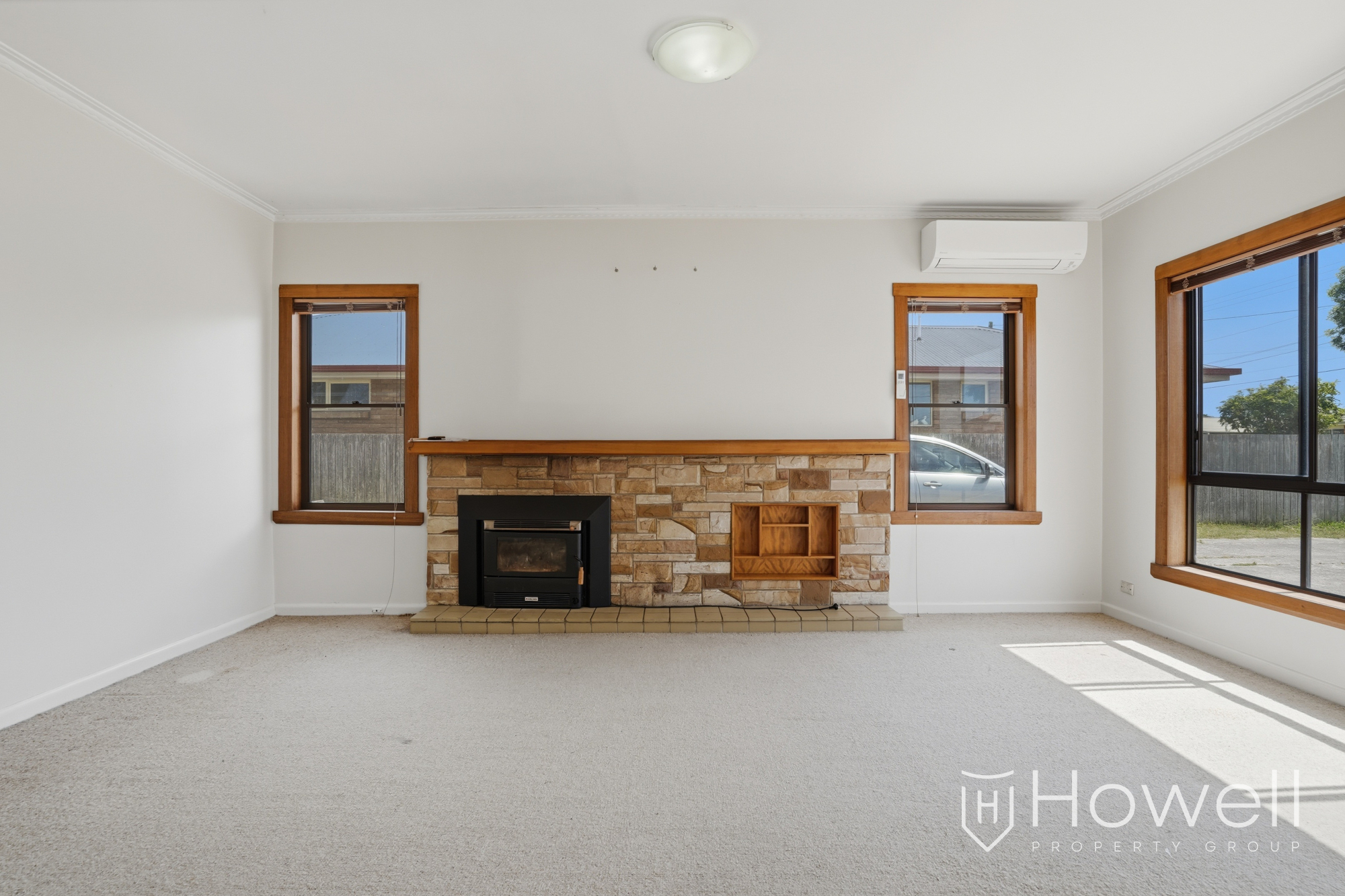 3 Wellington Street, George Town