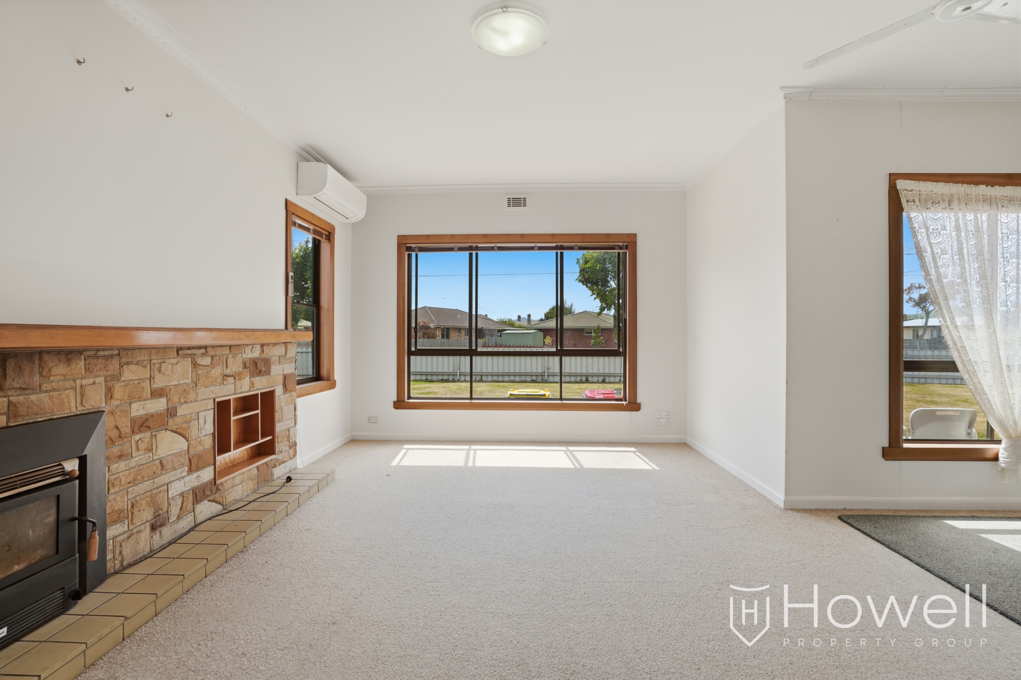 3 Wellington Street, George Town