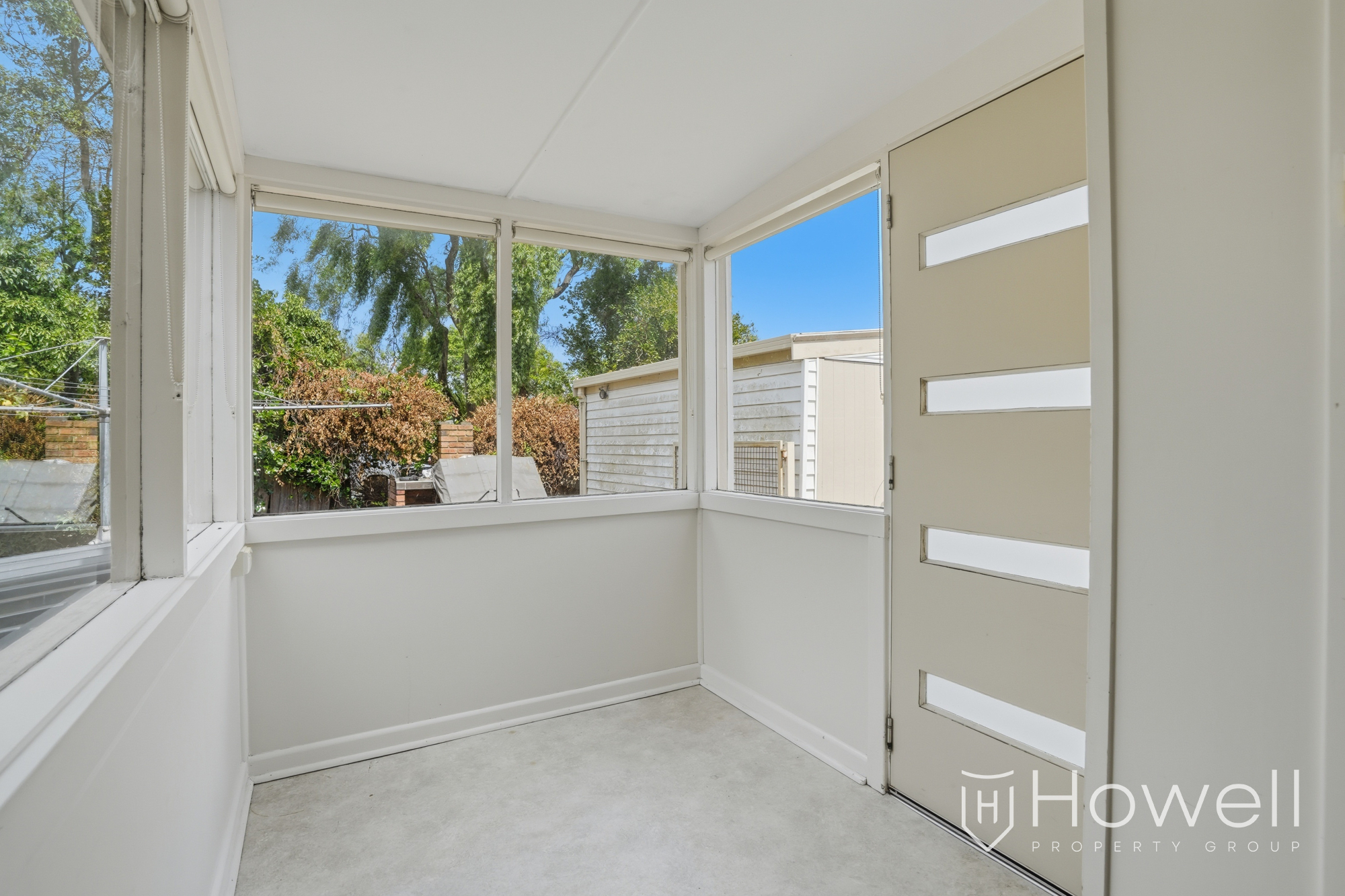 3 Wellington Street, George Town