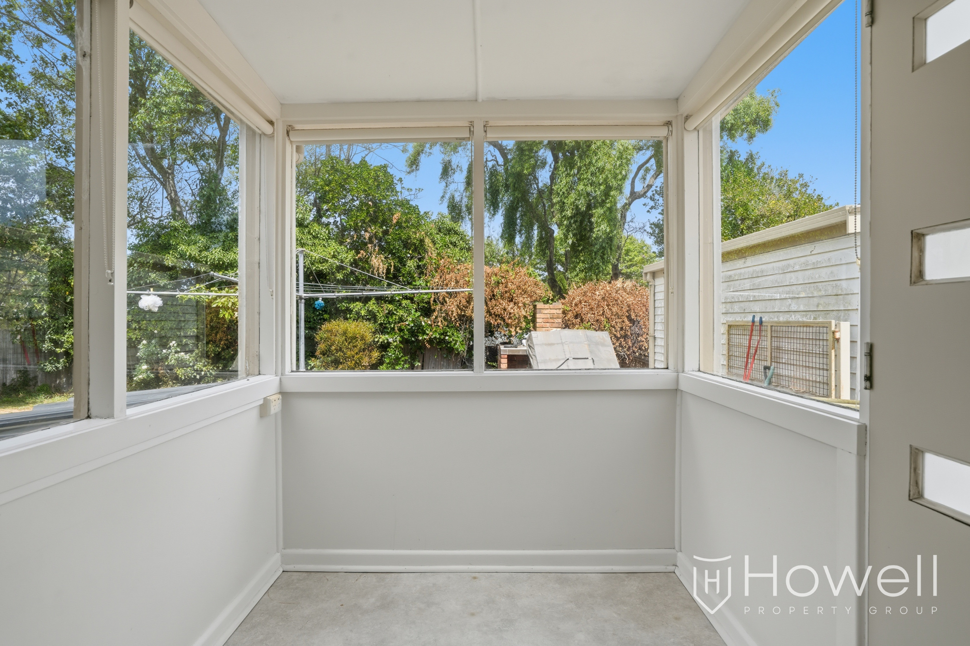 3 Wellington Street, George Town