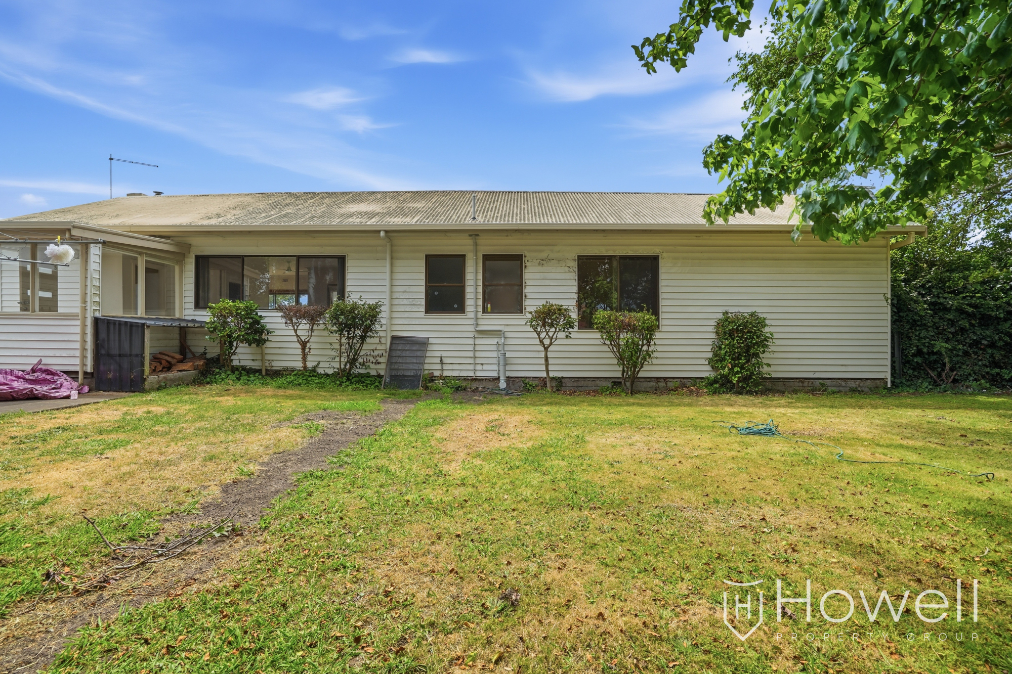 3 Wellington Street, George Town