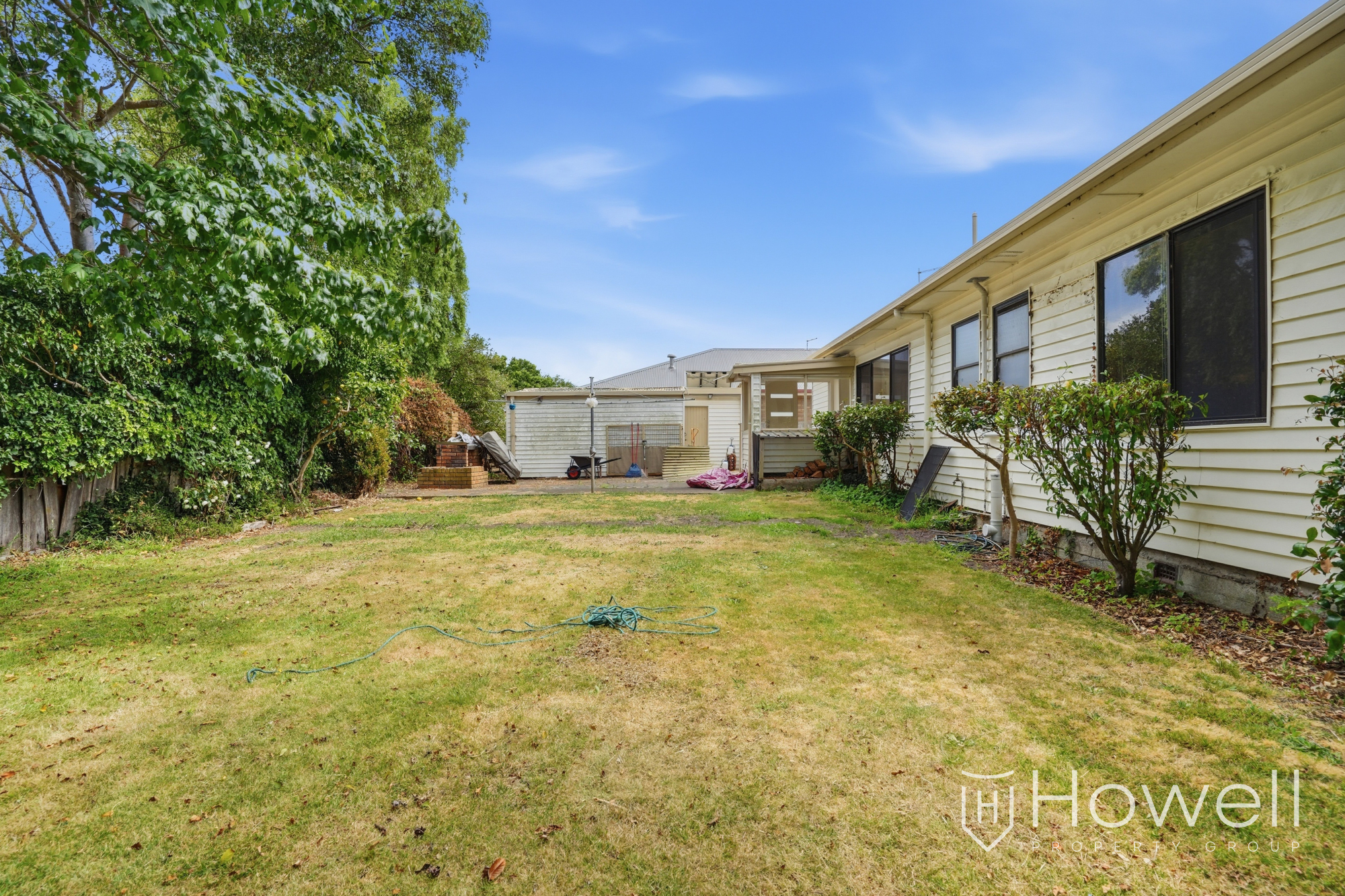 3 Wellington Street, George Town