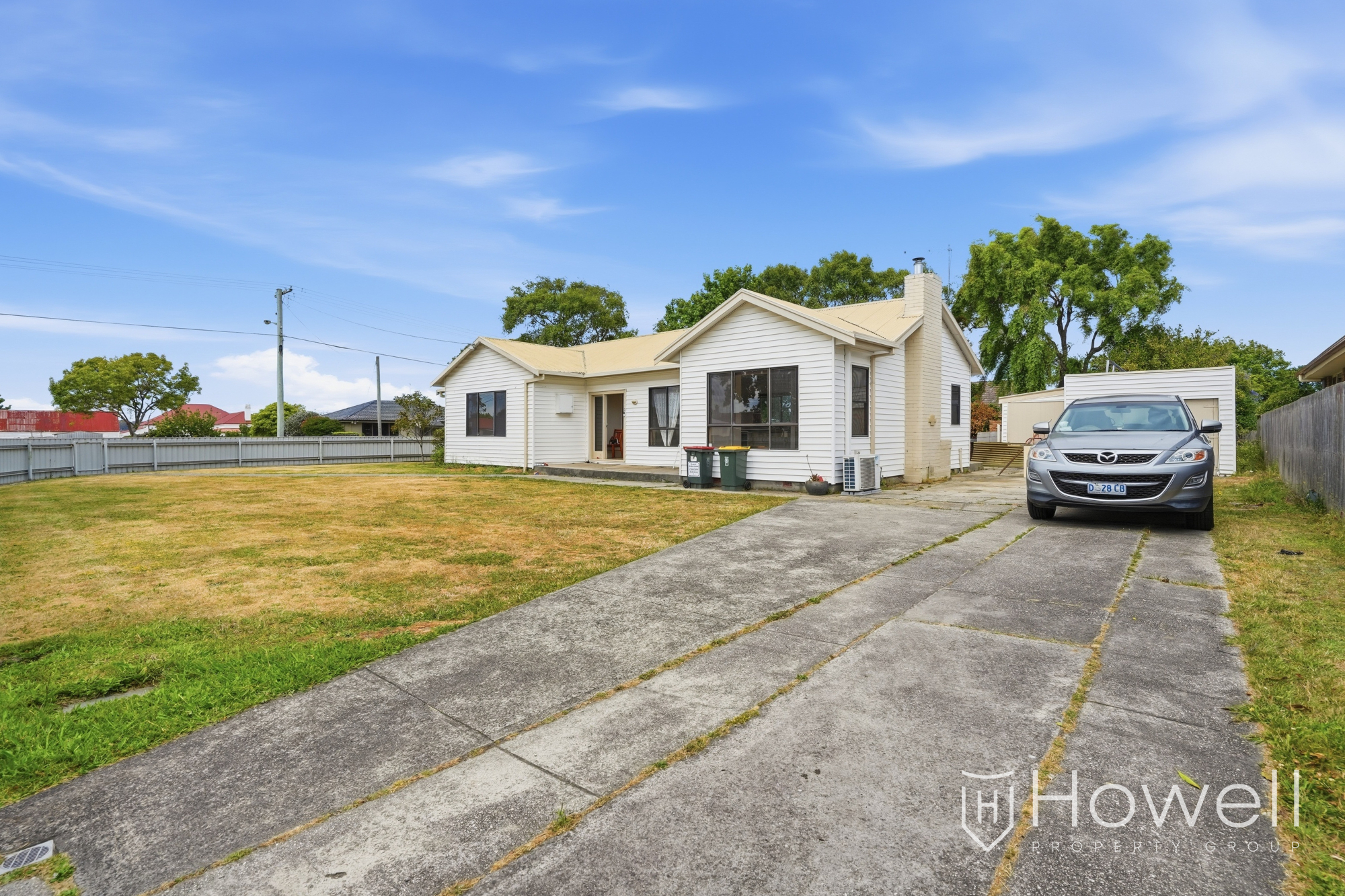 3 Wellington Street, George Town