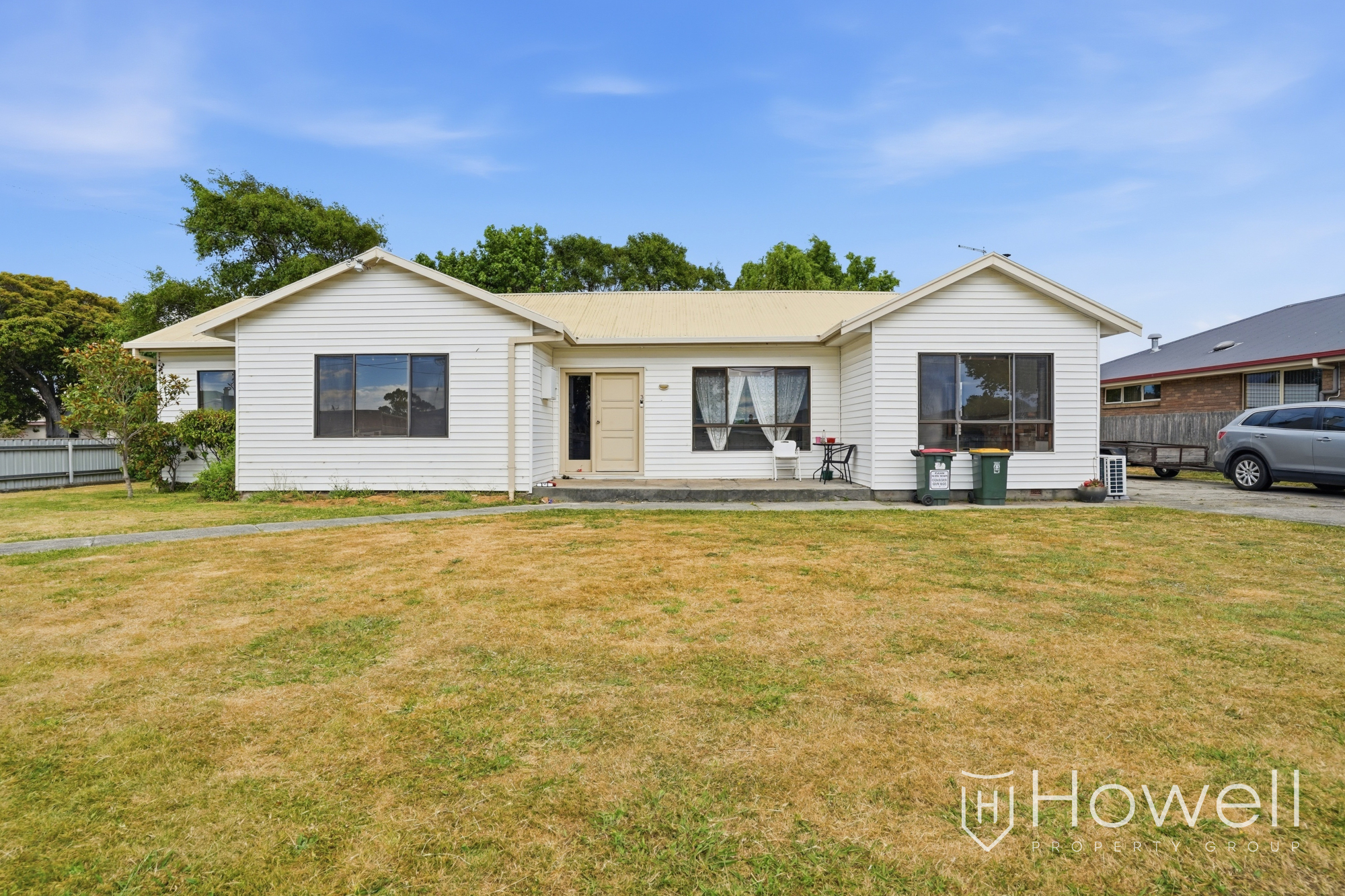 3 Wellington Street, George Town