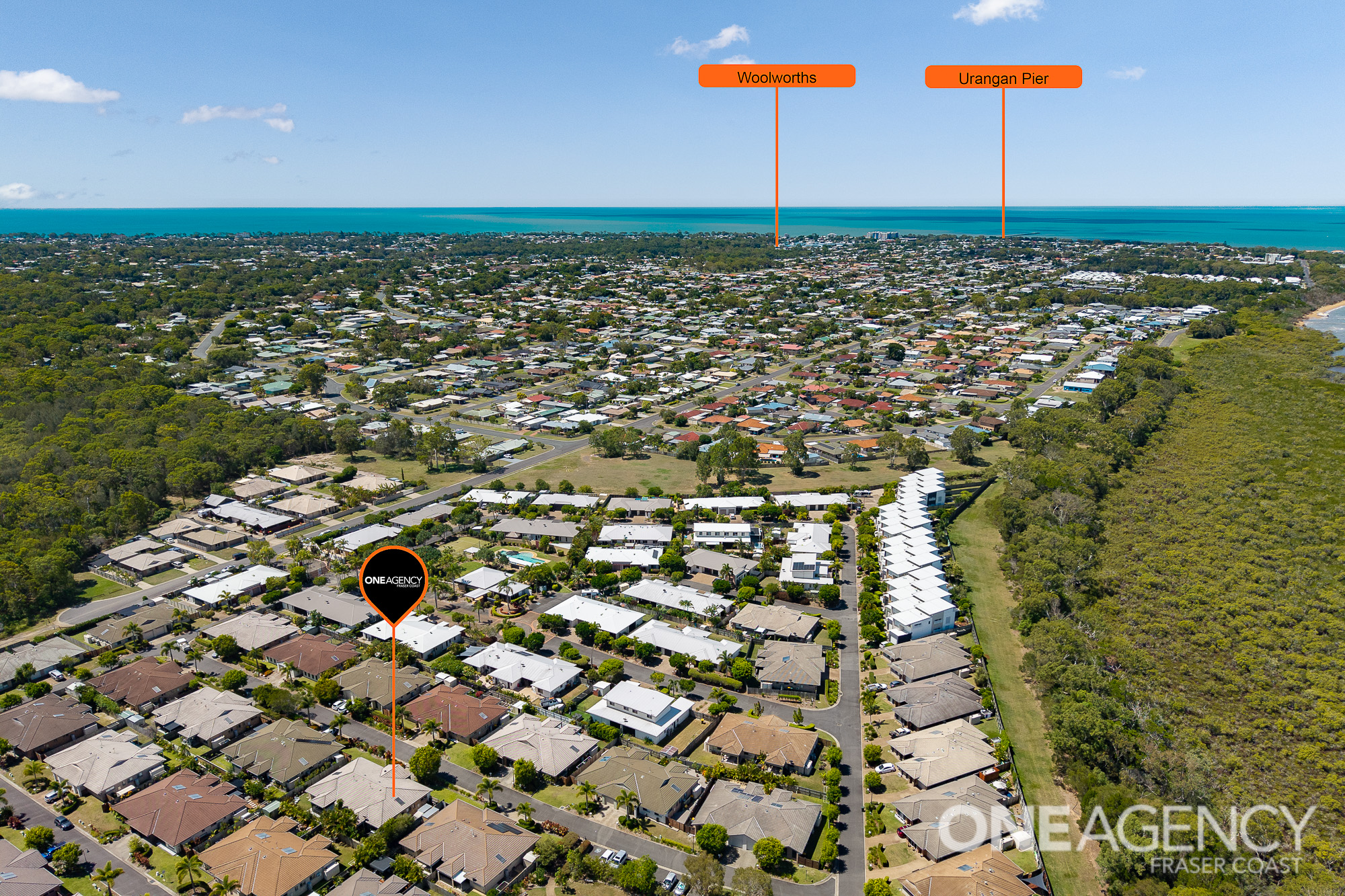 132 / 230 Pulgul Street, Urangan