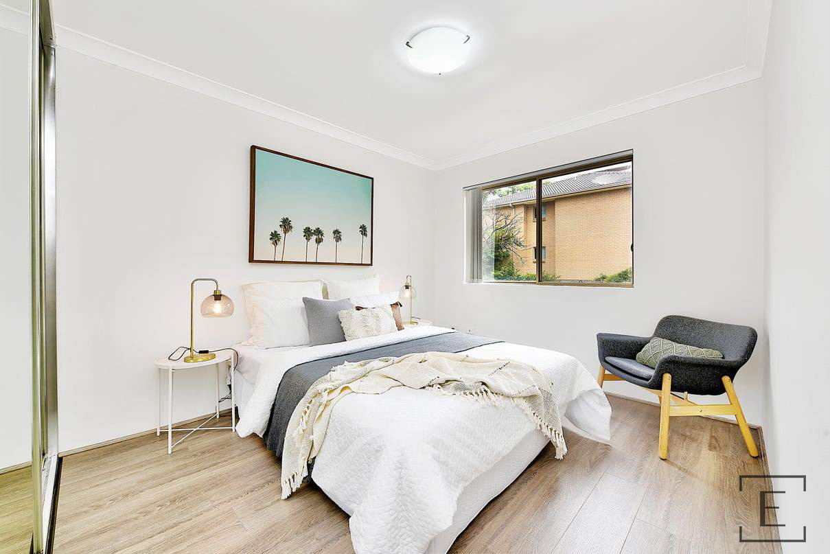 14 / 26-30 Short Street, Homebush