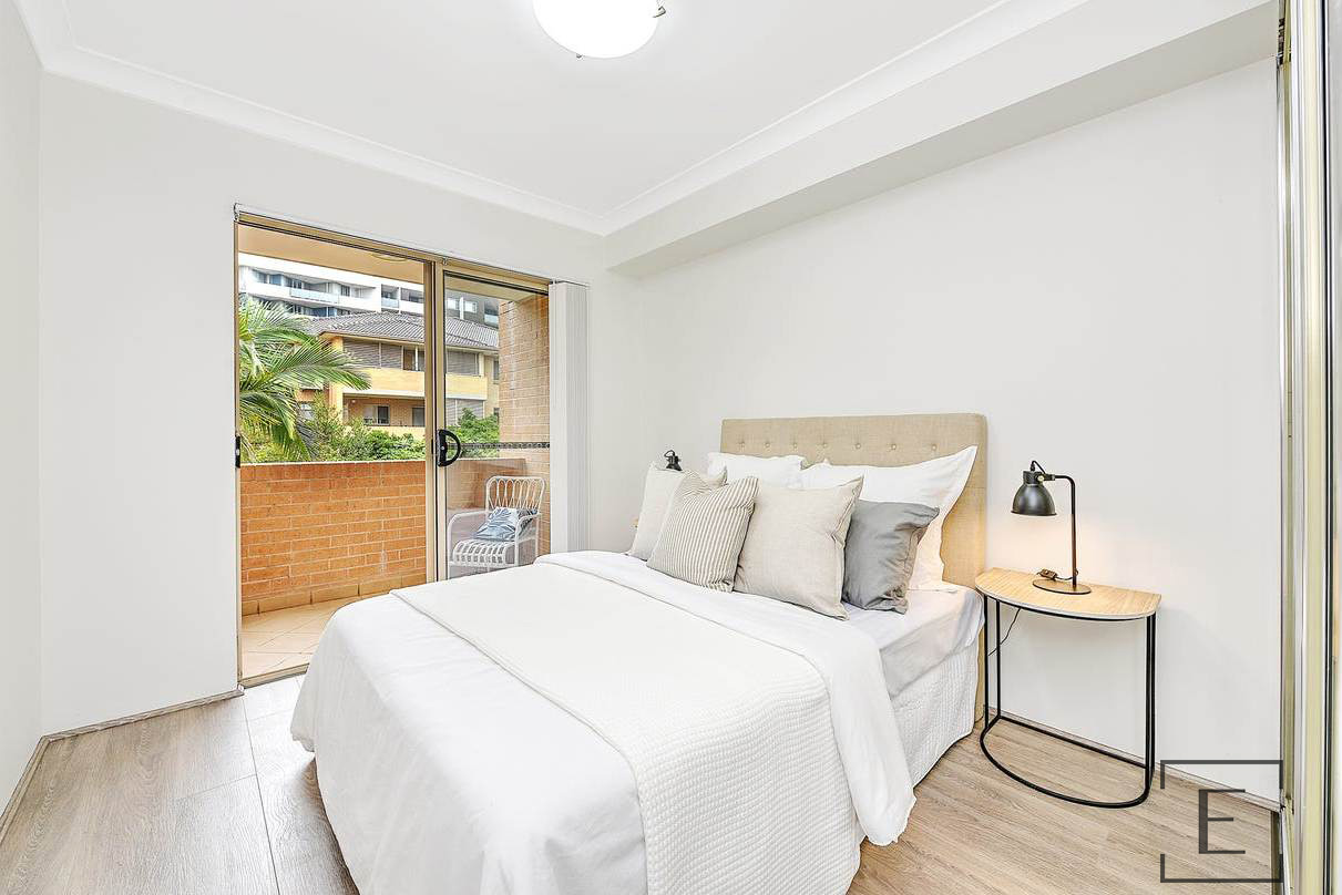 14 / 26-30 Short Street, Homebush