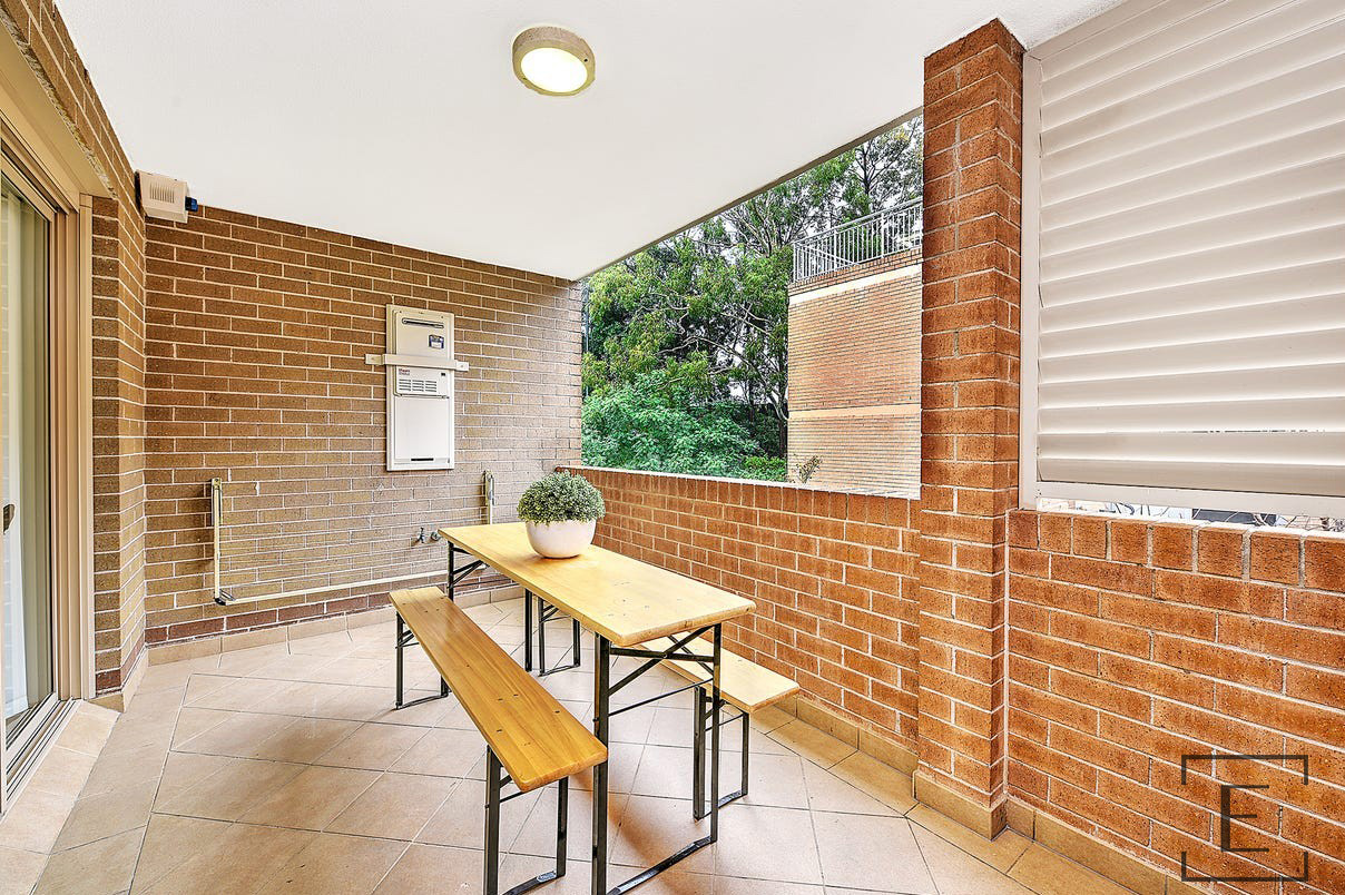 14 / 26-30 Short Street, Homebush