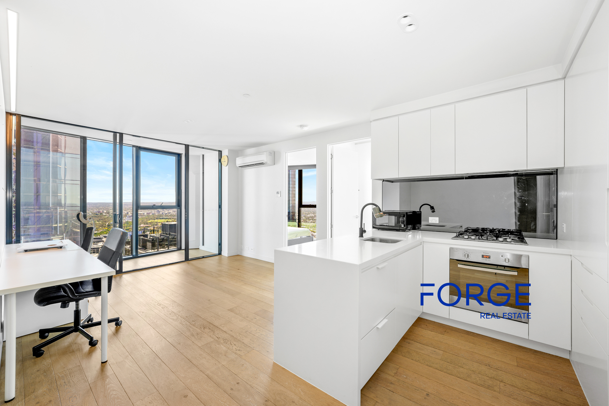 6002 / 442 Elizabeth Street, MELBOURNE