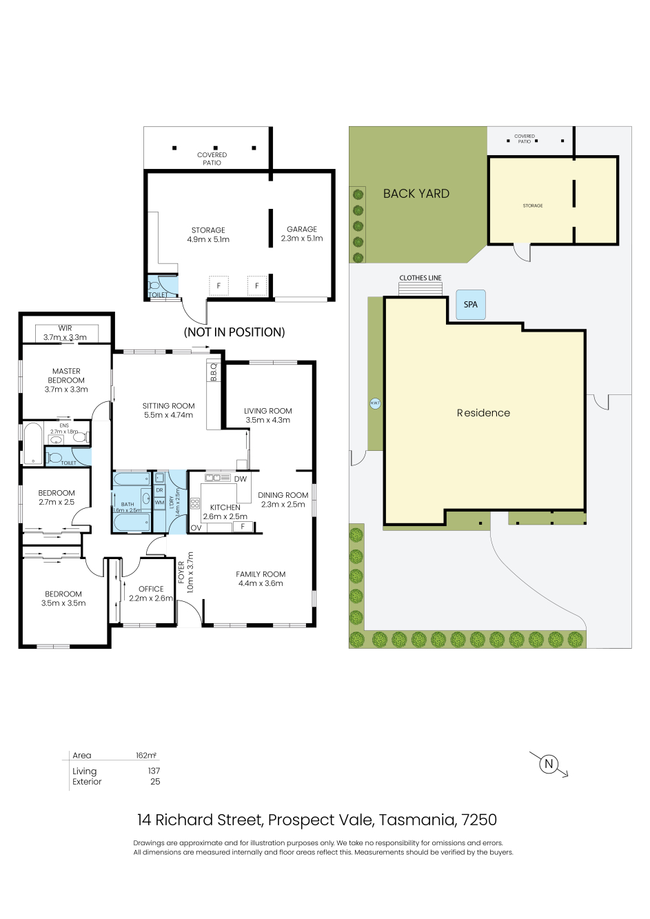 14 Richard Street, Prospect Vale