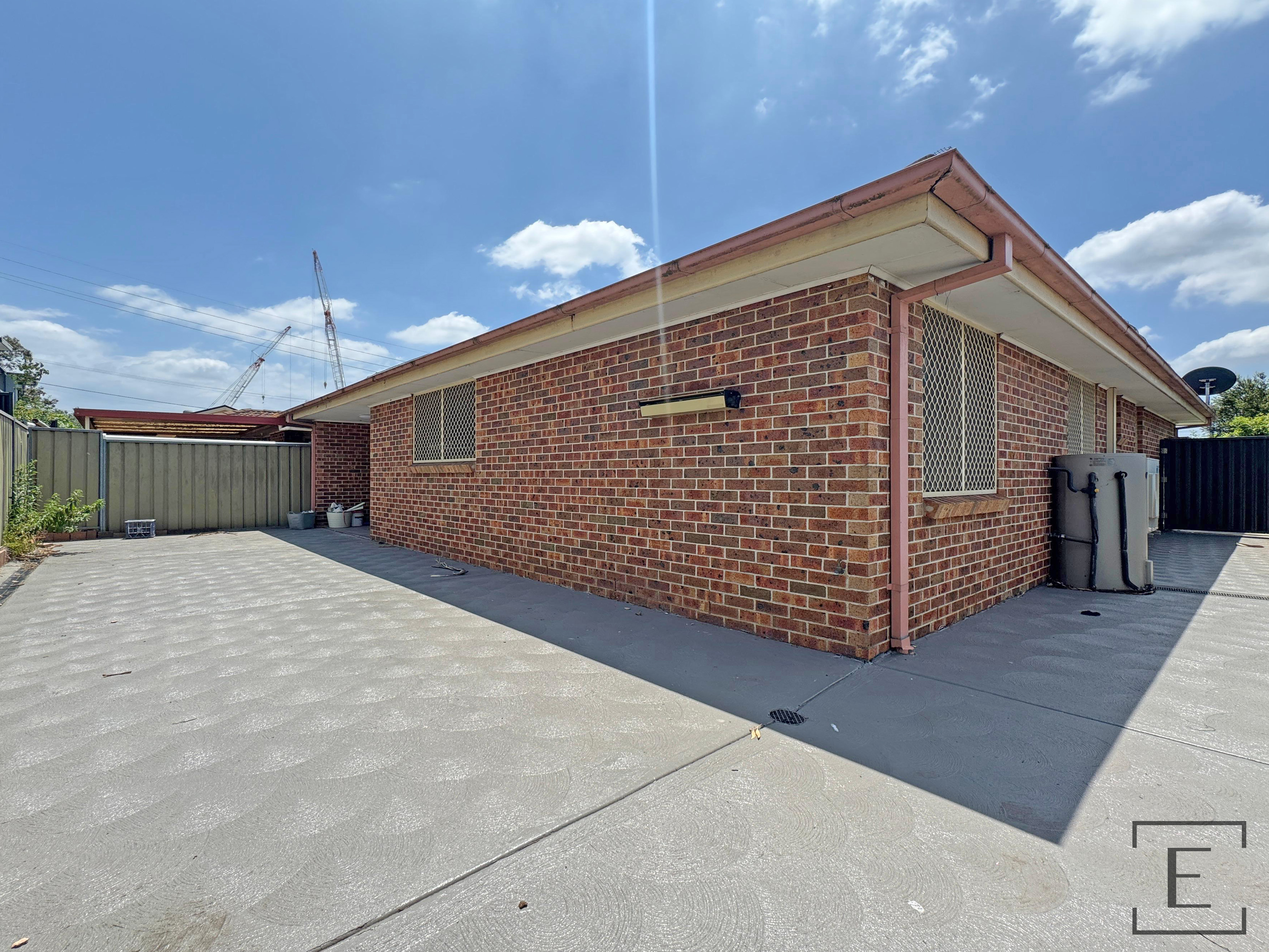 102 Glossop Street, St Marys