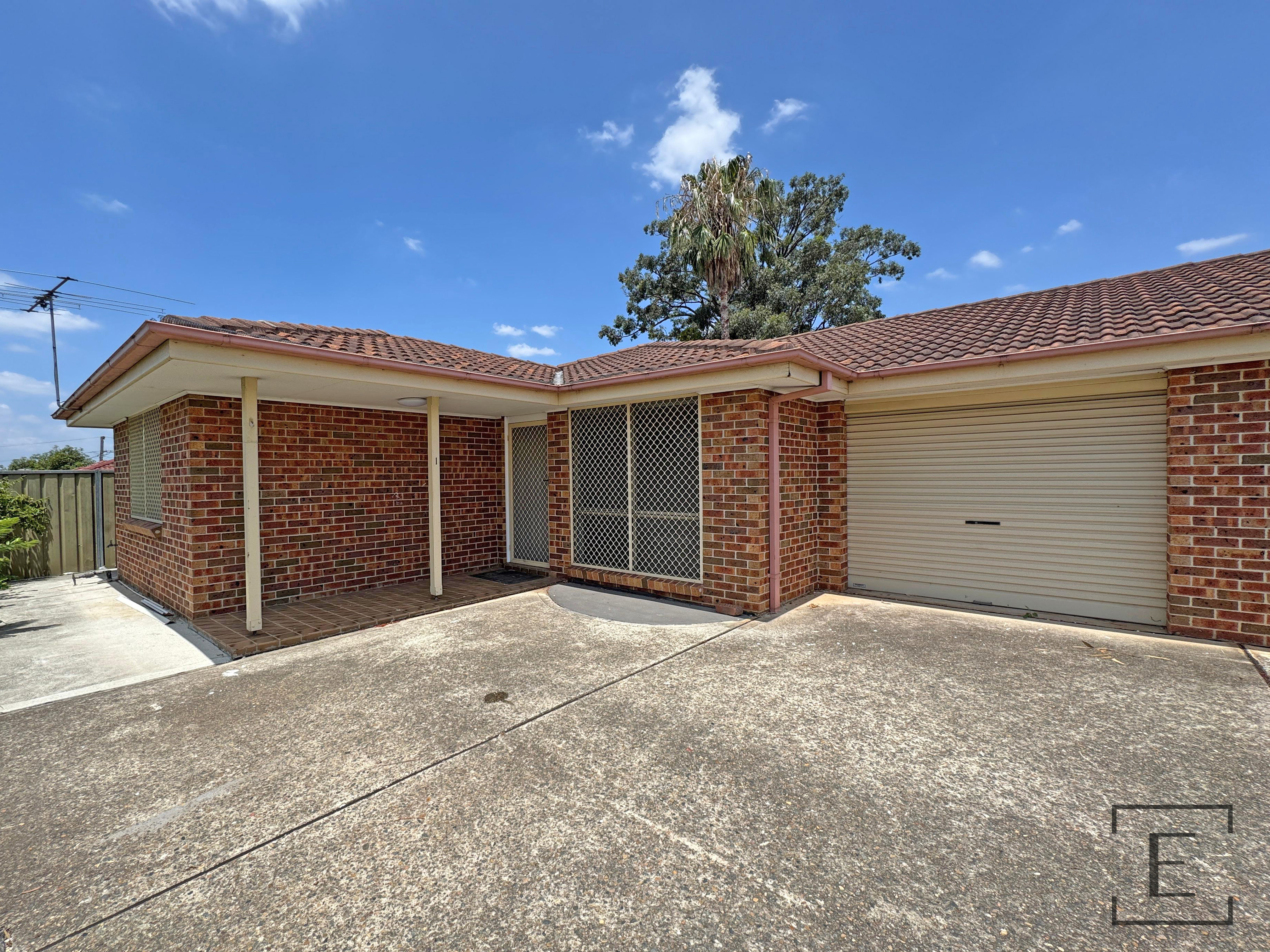 102 Glossop Street, St Marys