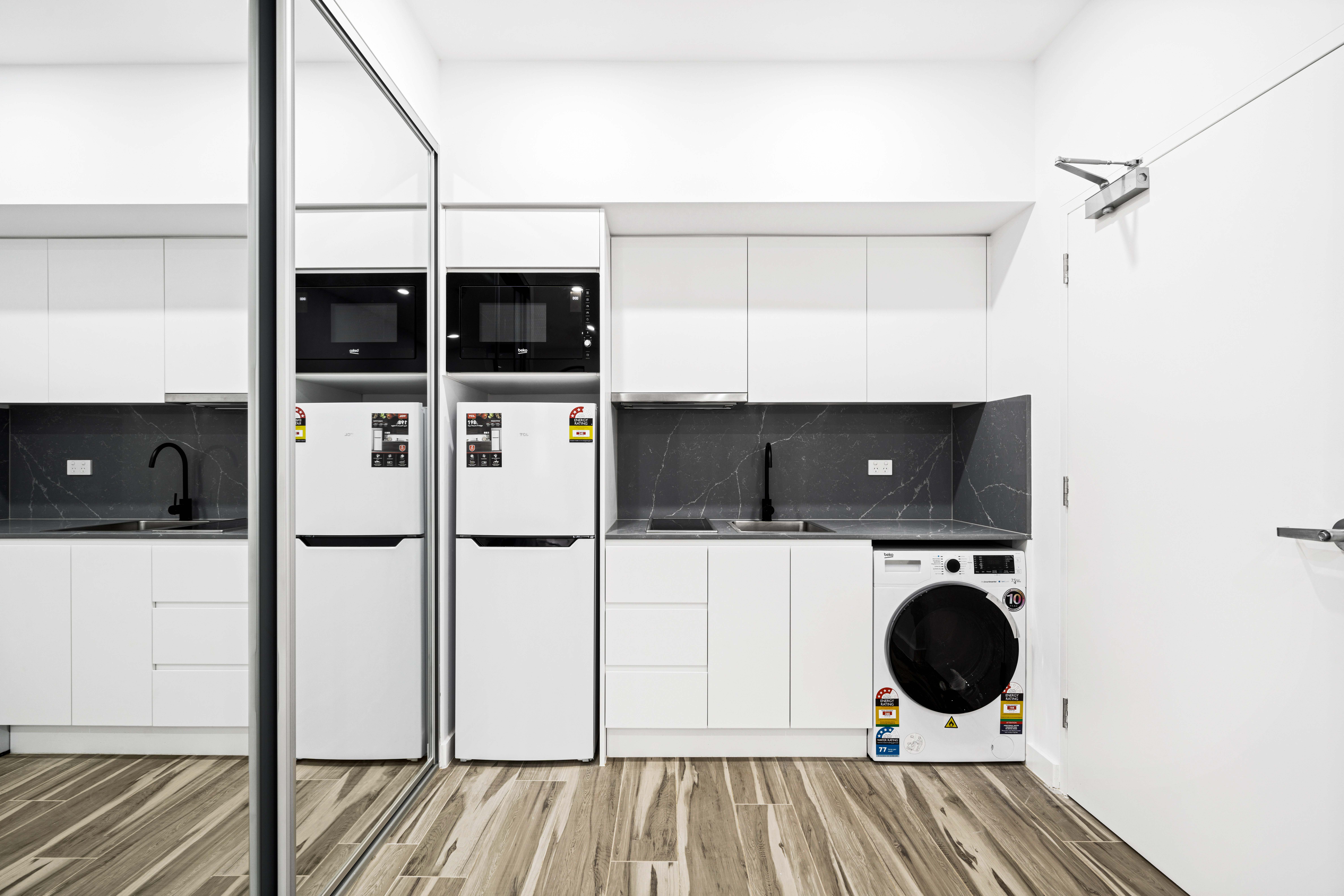 45 Cornelia Street, Wiley Park