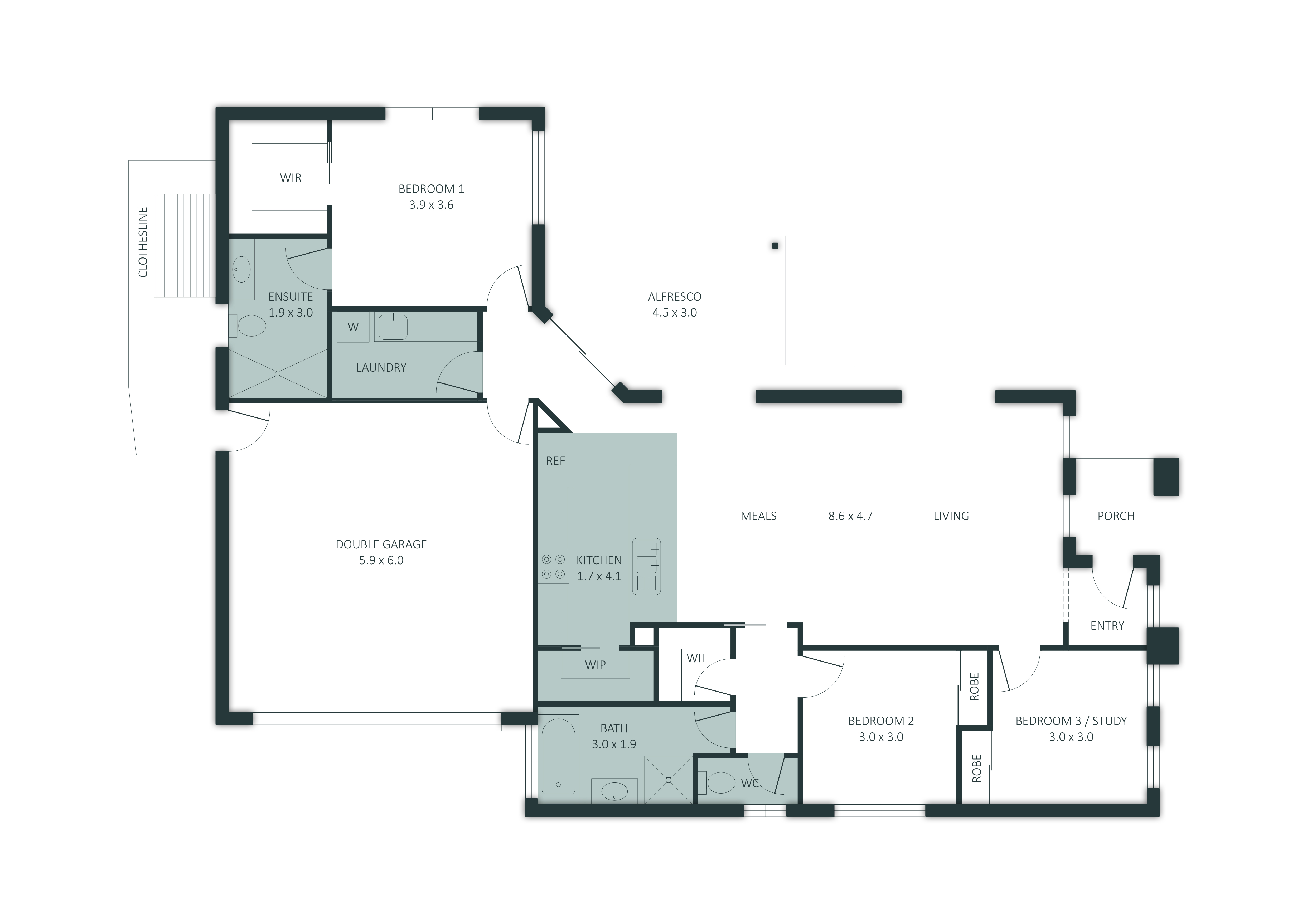 1 / 7 Avoca Court, Mansfield