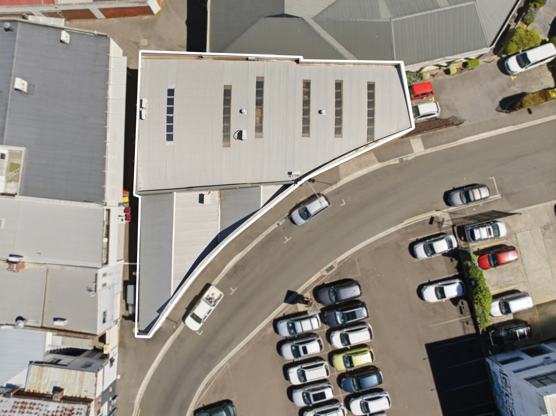 24-26 Earl Street, Launceston