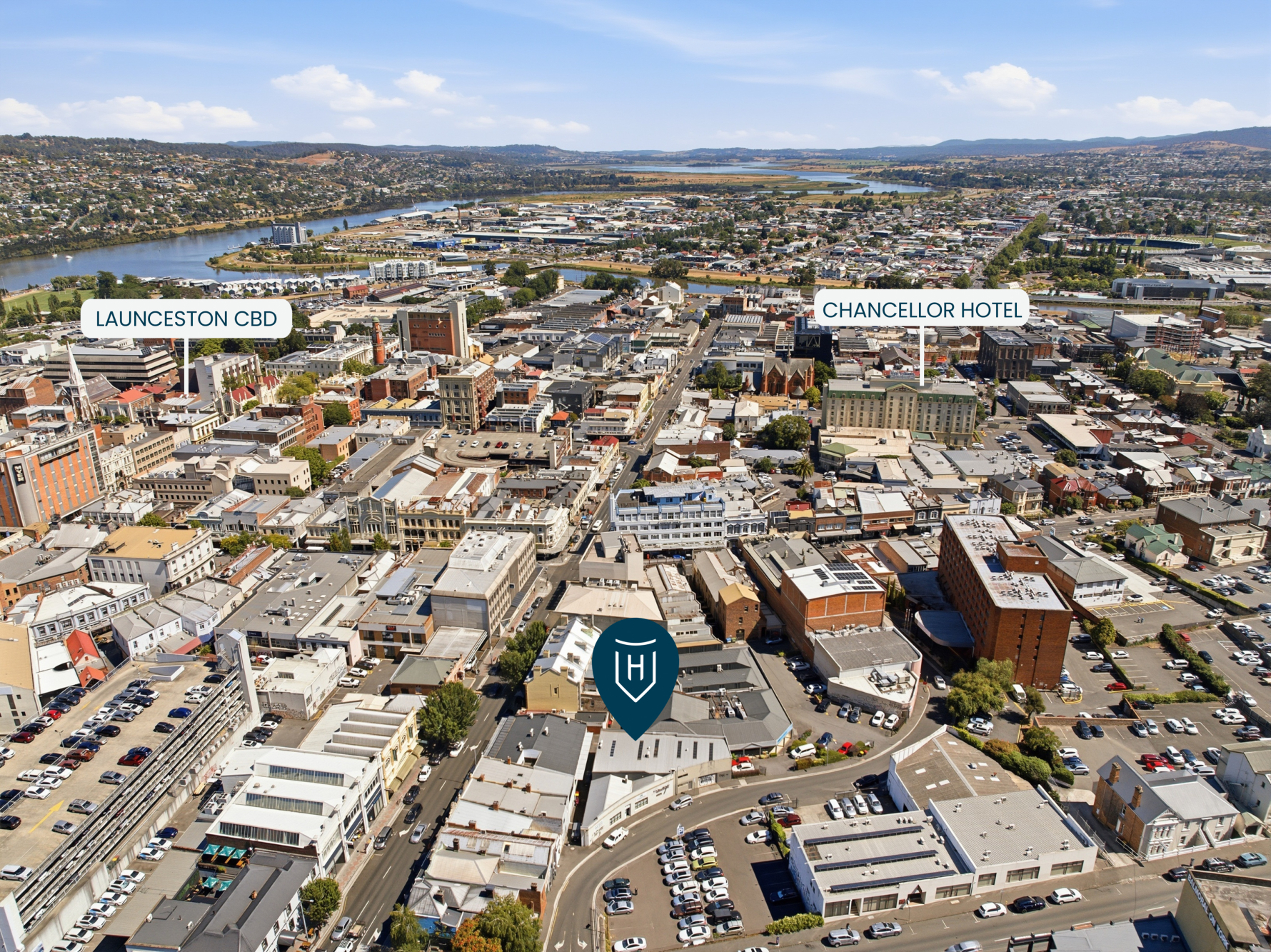 24-26 Earl Street, Launceston