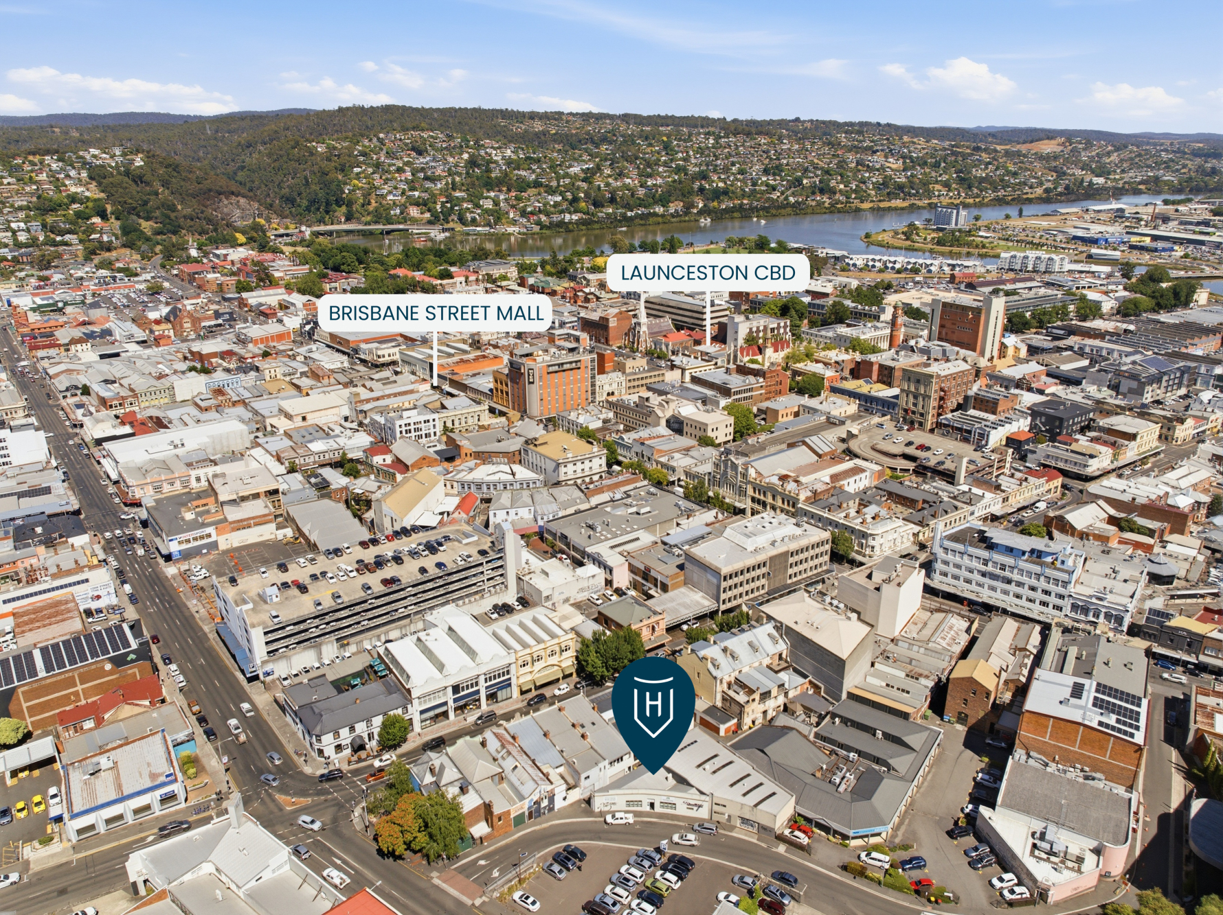 24-26 Earl Street, Launceston