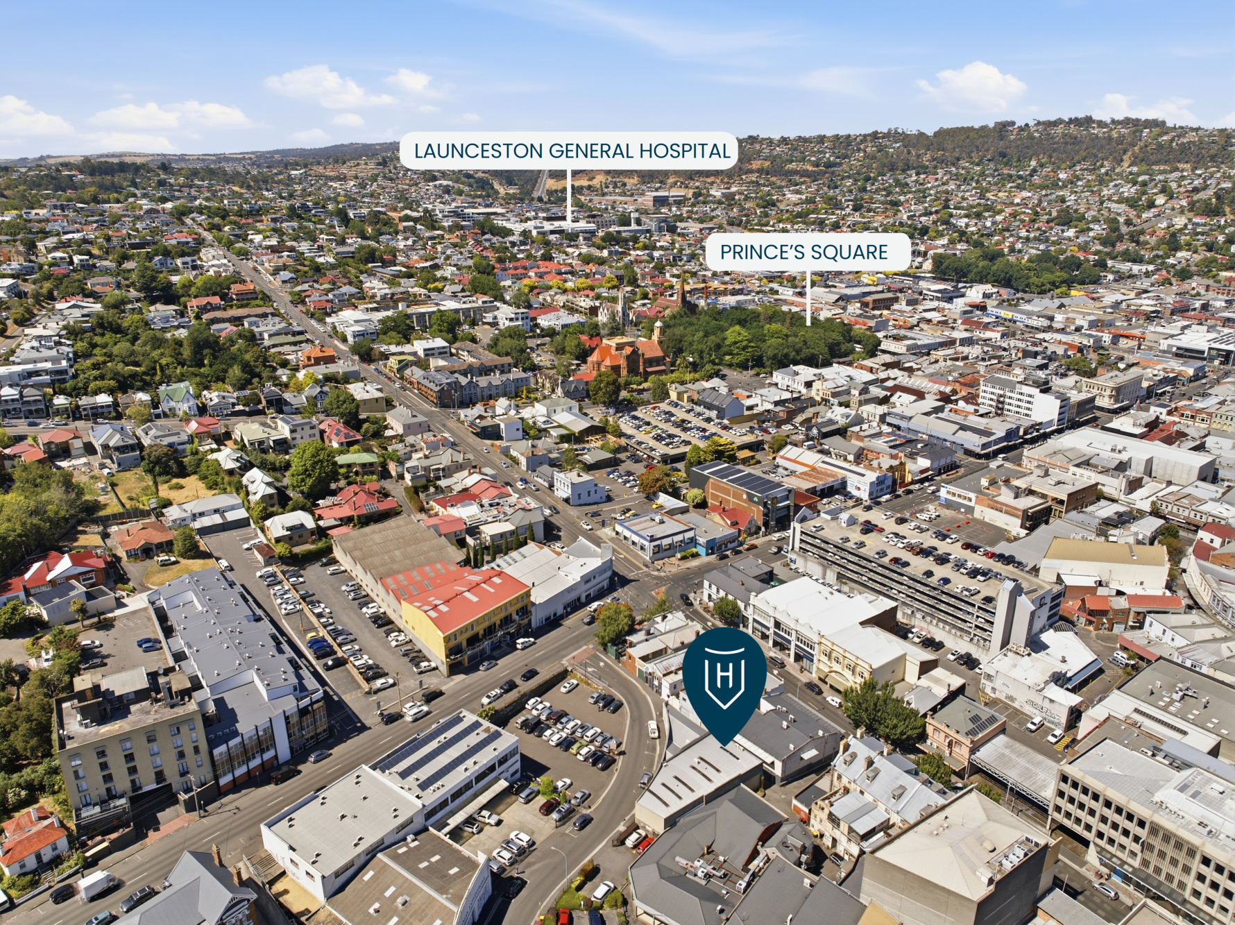 24-26 Earl Street, Launceston