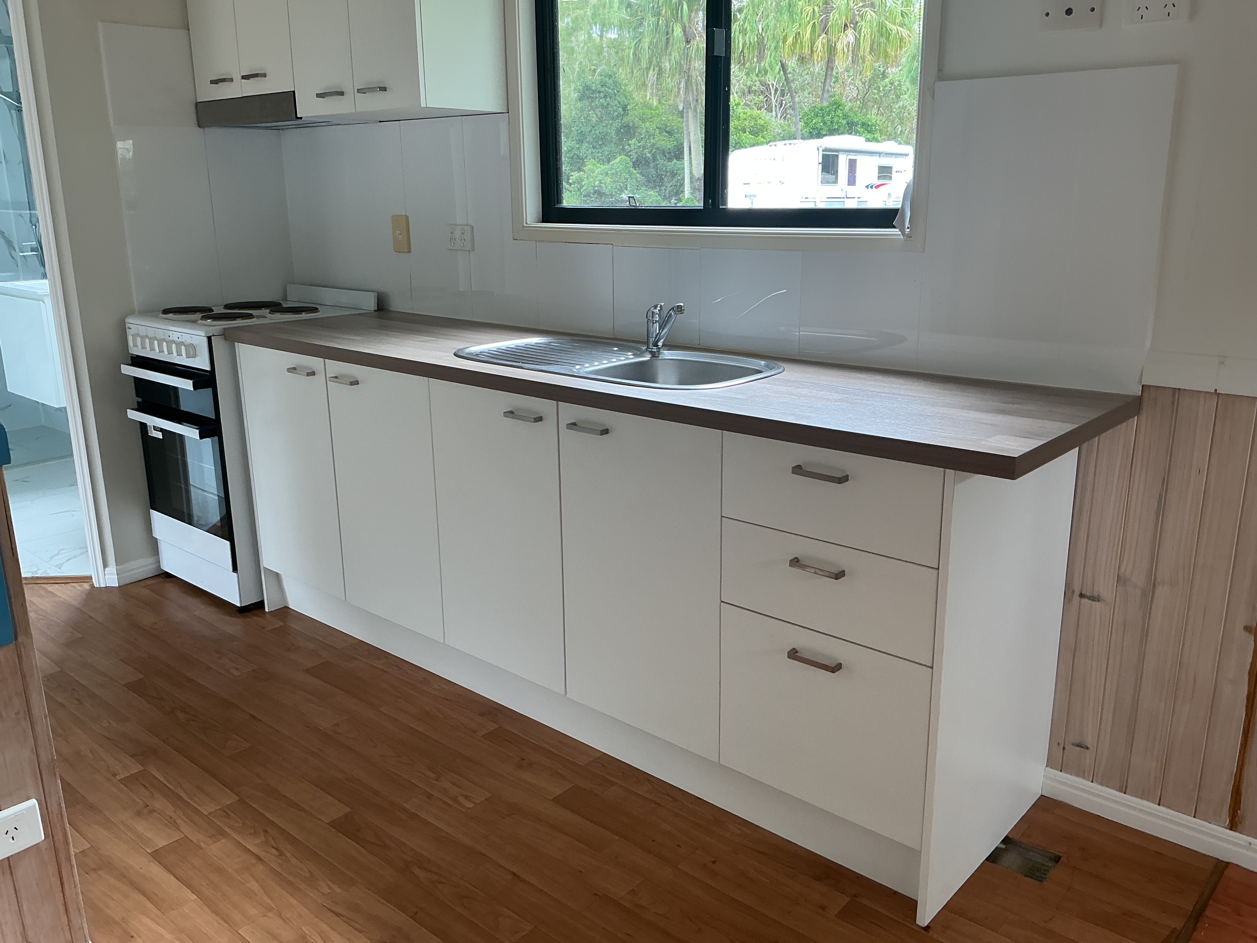 11 / 946 Scenic Highway - Ingenia Caravan Park , Kinka Beach