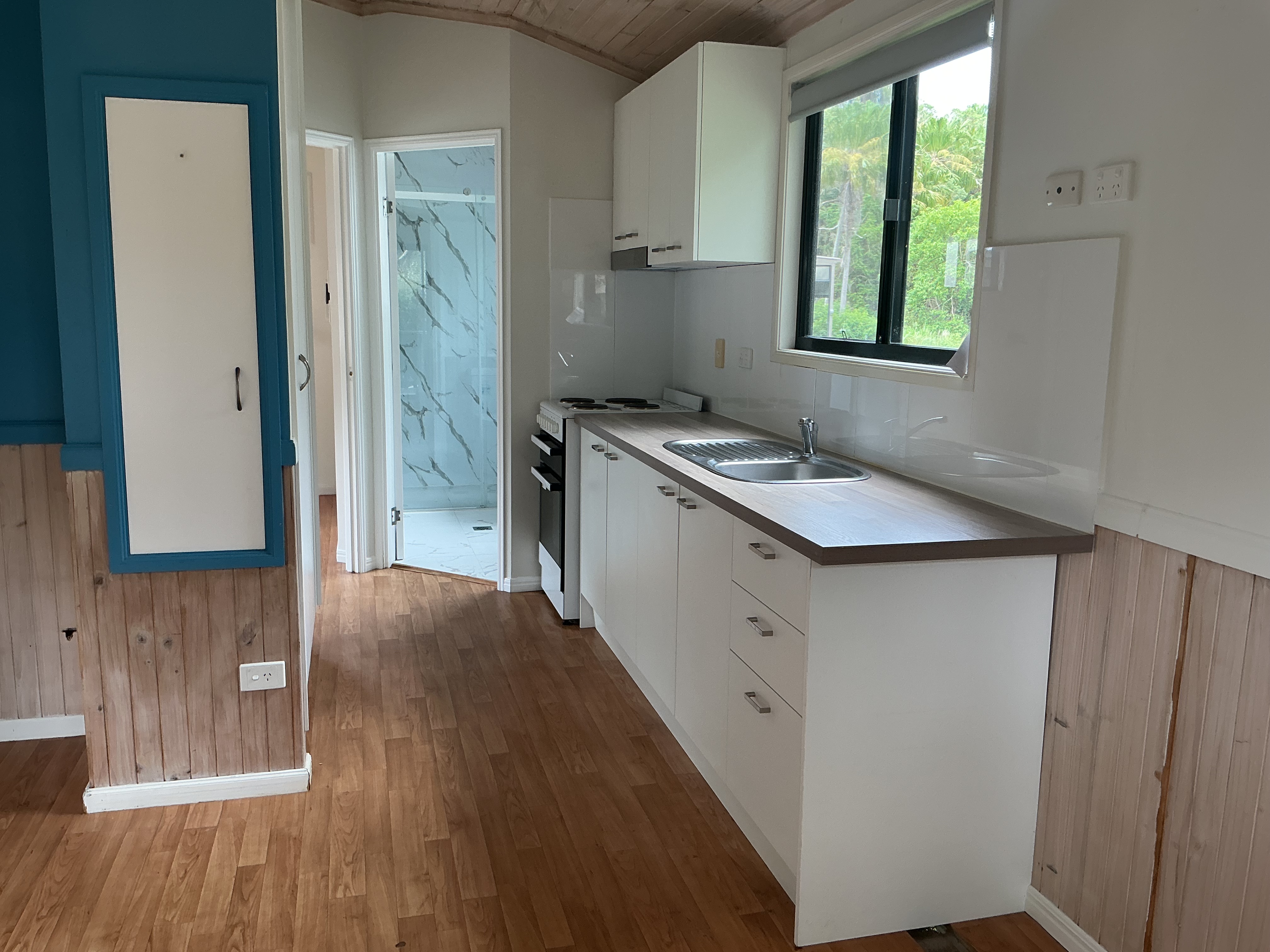 11 / 946 Scenic Highway - Ingenia Caravan Park , Kinka Beach