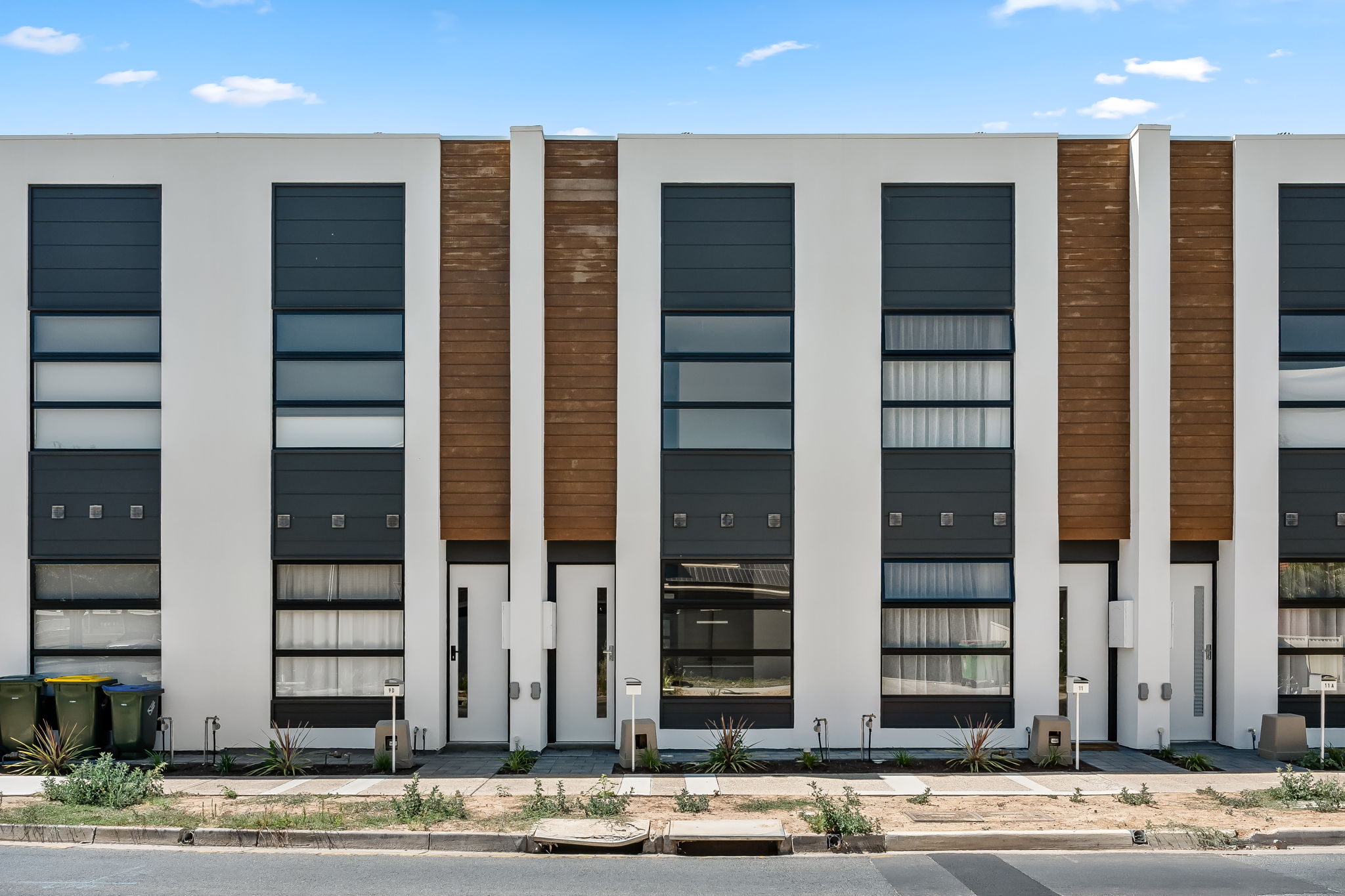 9E Elizabeth Street, Woodville West