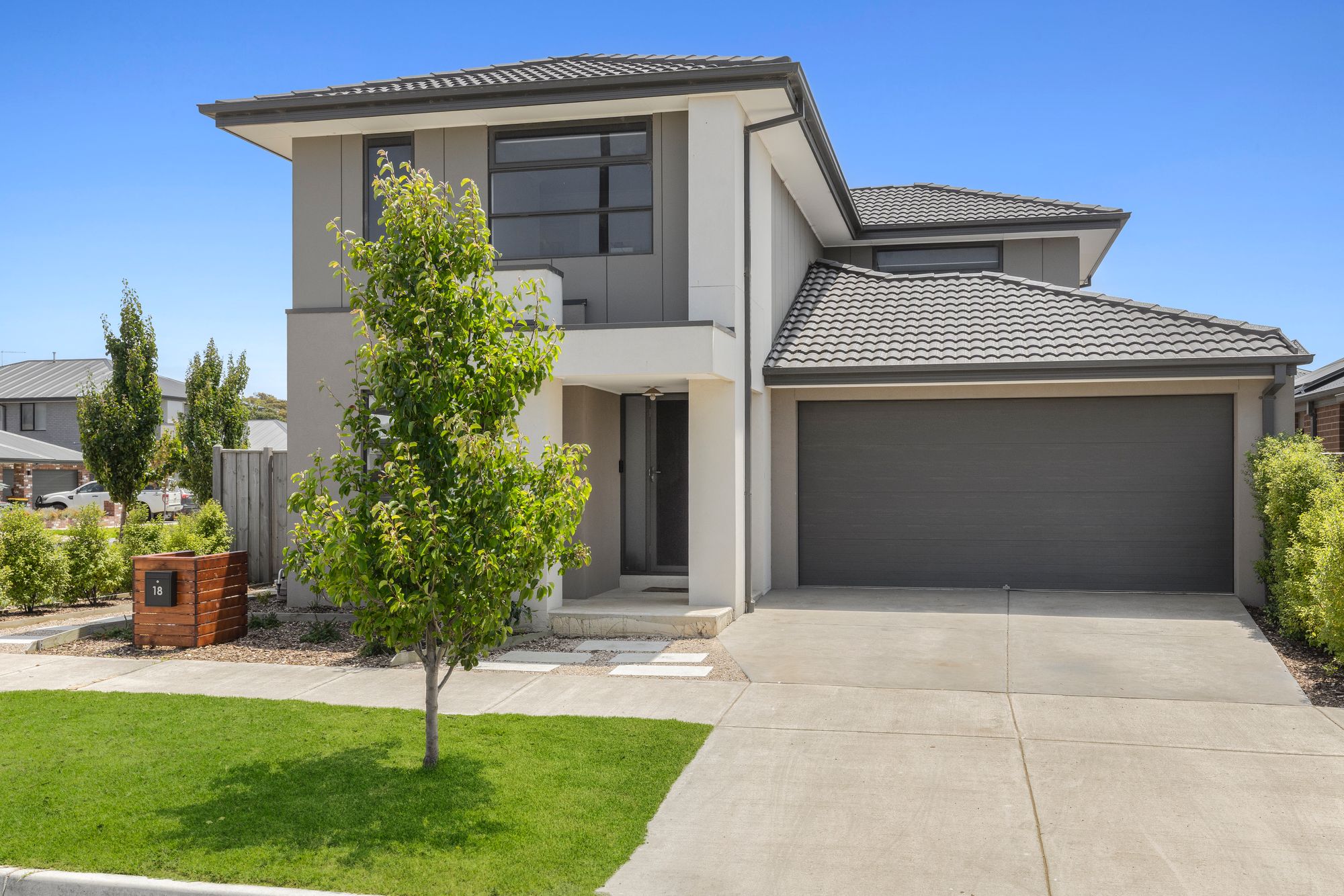 Listing image for 18 Freedom Drive, MOUNT DUNEED  VIC  3217