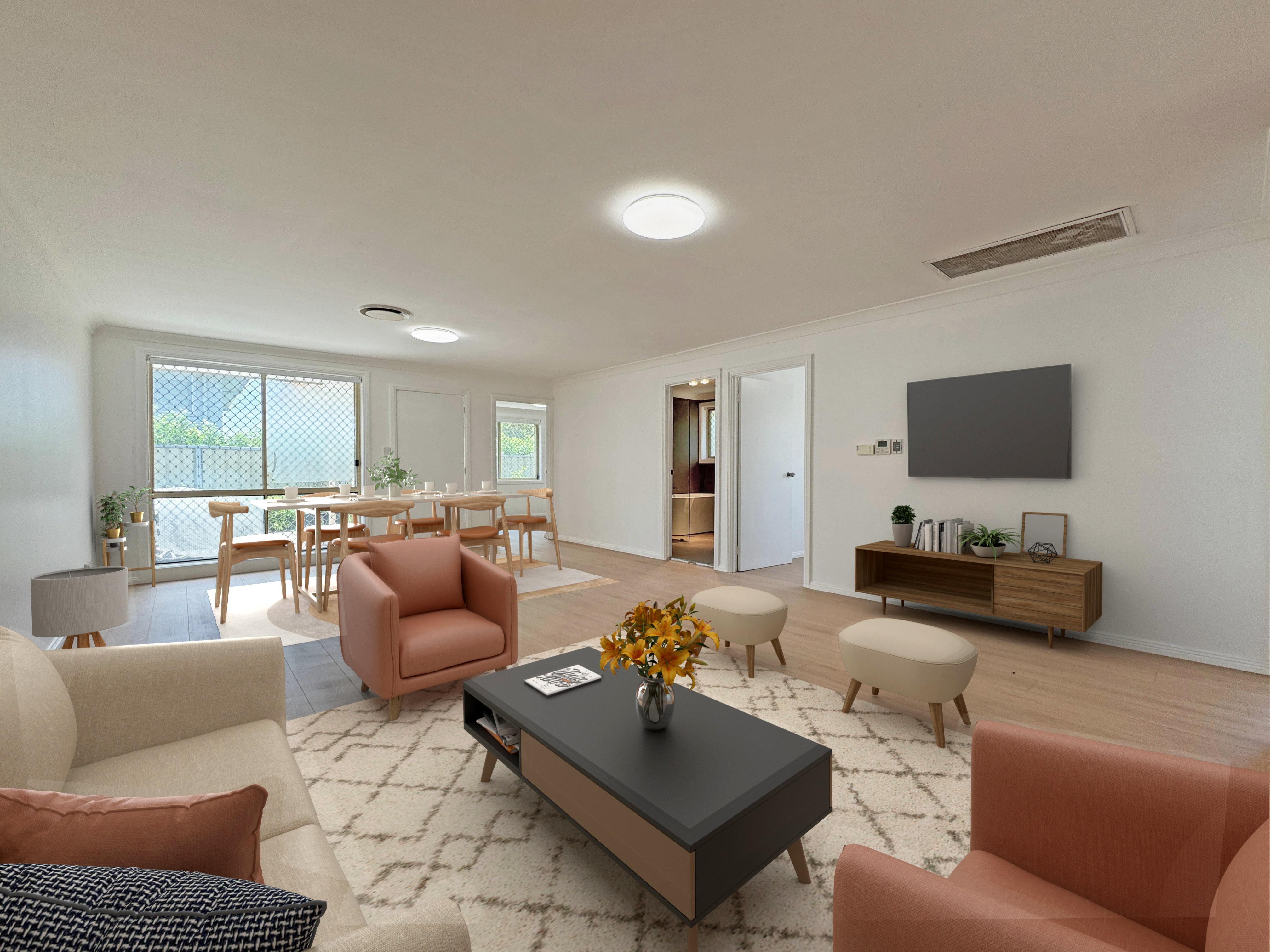 102 Glossop Street, St Marys